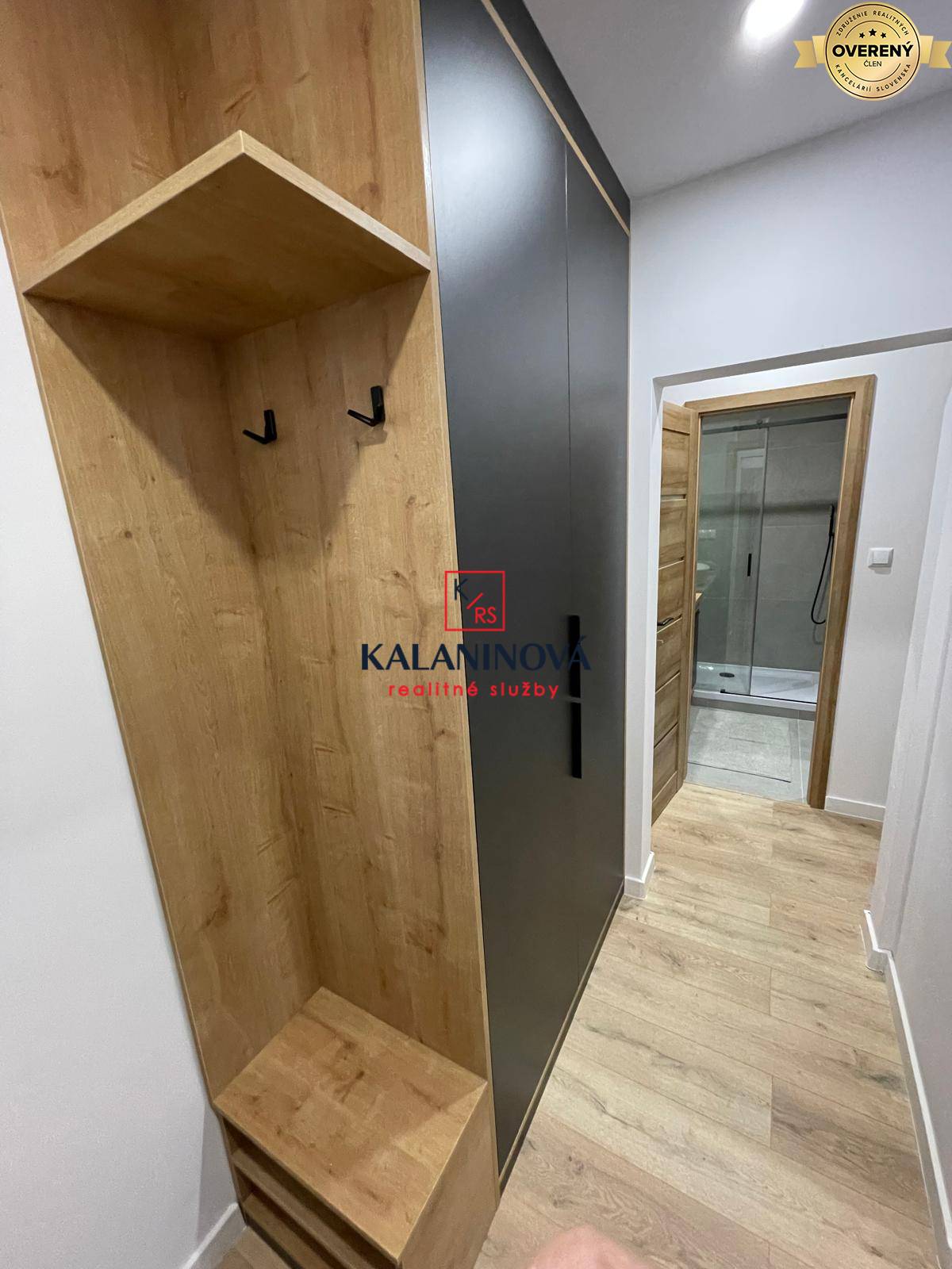 Sale One bedroom apartment, One bedroom apartment, Titogradská, Košice