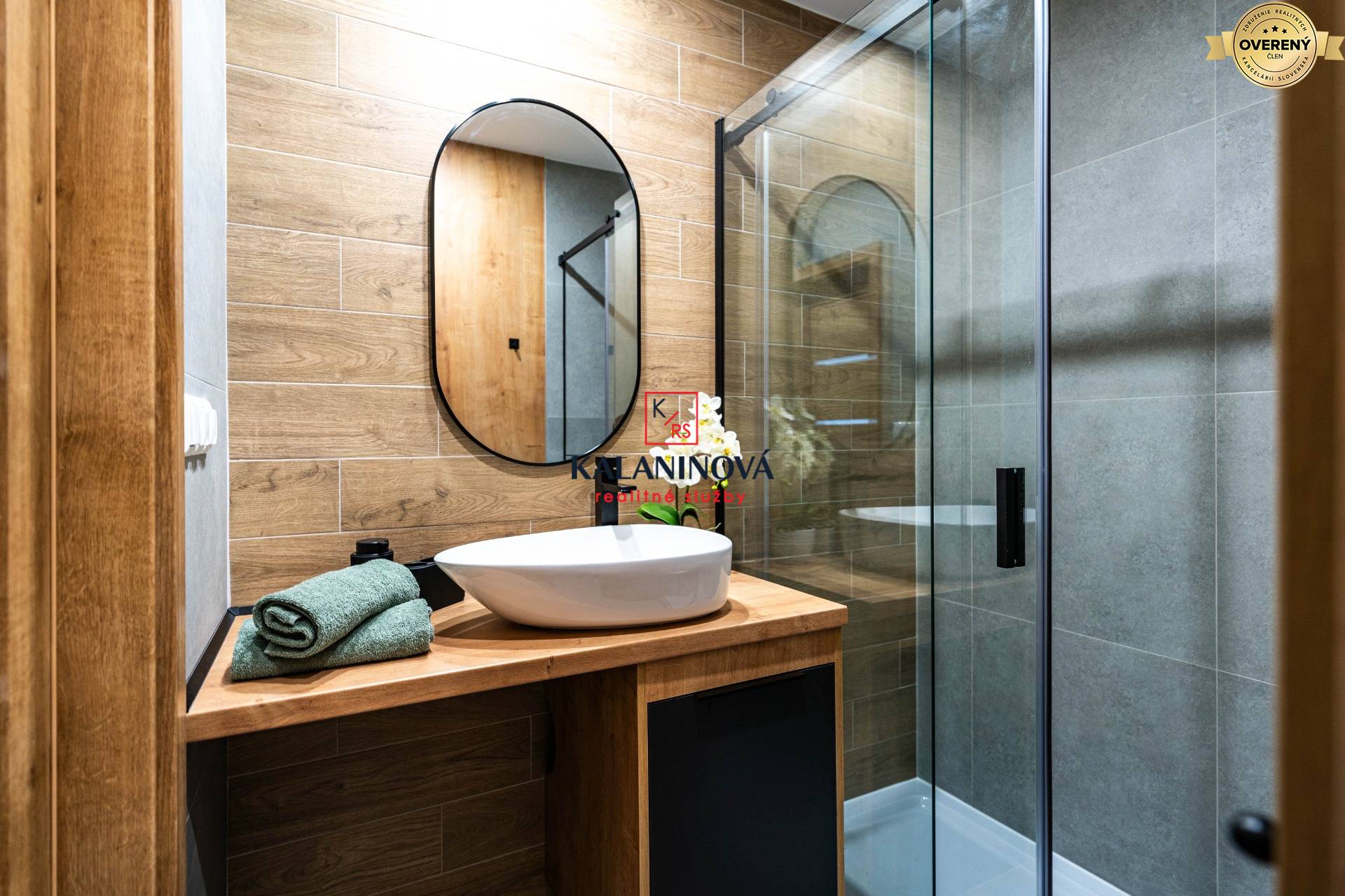 Sale One bedroom apartment, One bedroom apartment, Titogradská, Košice