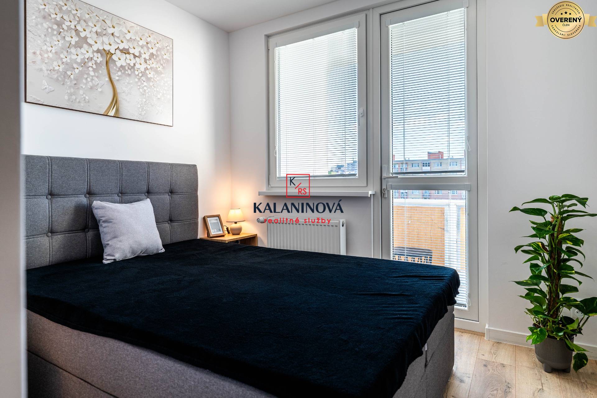 Sale One bedroom apartment, One bedroom apartment, Titogradská, Košice