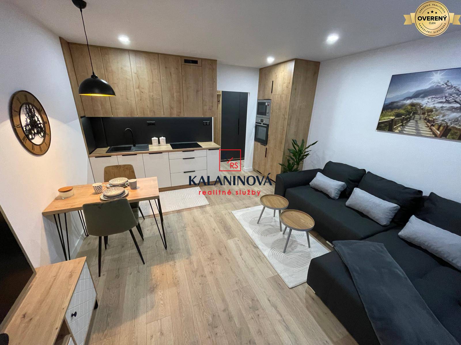 Sale One bedroom apartment, One bedroom apartment, Titogradská, Košice