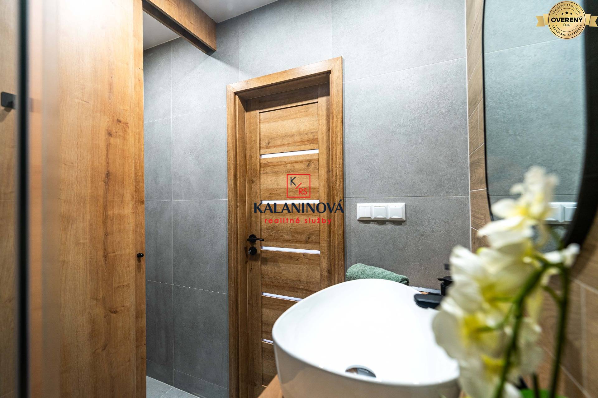 Sale One bedroom apartment, One bedroom apartment, Titogradská, Košice