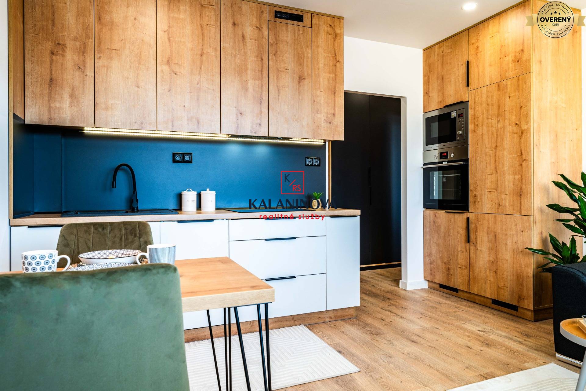 Sale One bedroom apartment, One bedroom apartment, Titogradská, Košice