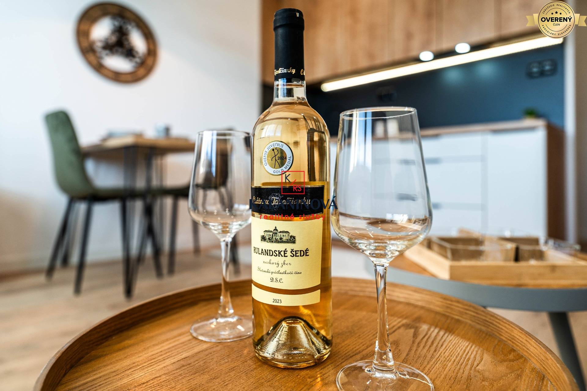 Sale One bedroom apartment, One bedroom apartment, Titogradská, Košice