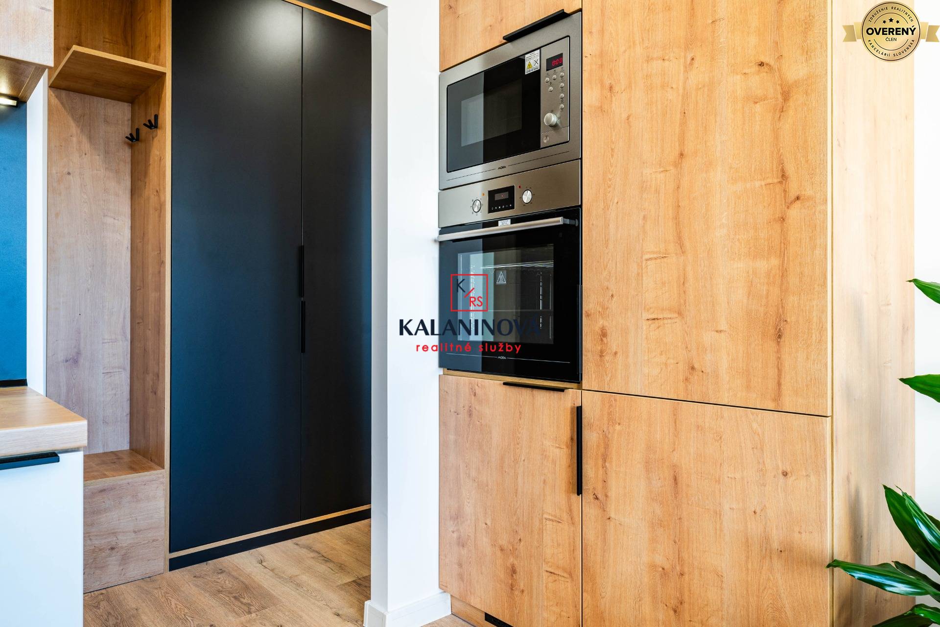 Sale One bedroom apartment, One bedroom apartment, Titogradská, Košice