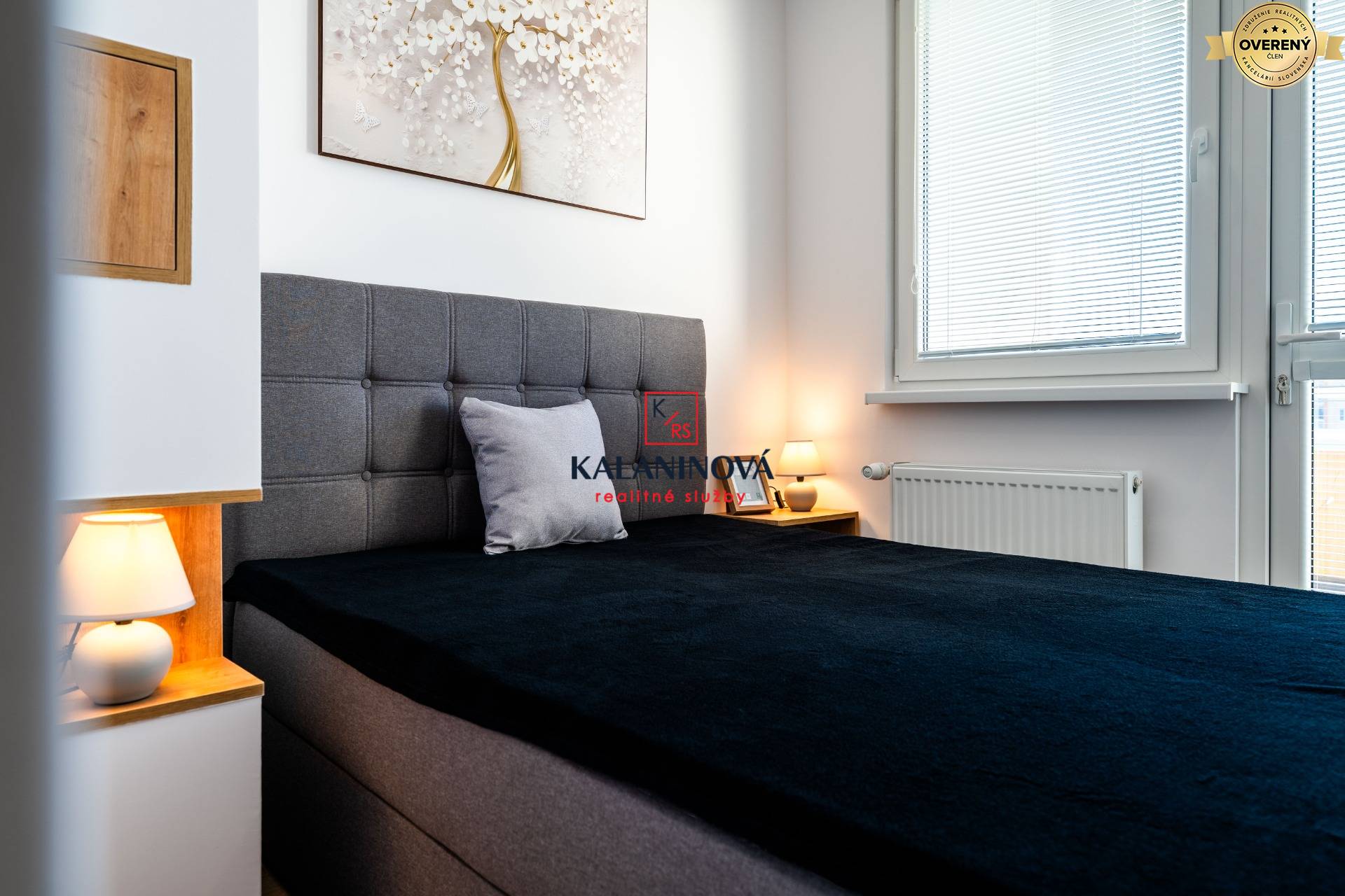 Sale One bedroom apartment, One bedroom apartment, Titogradská, Košice