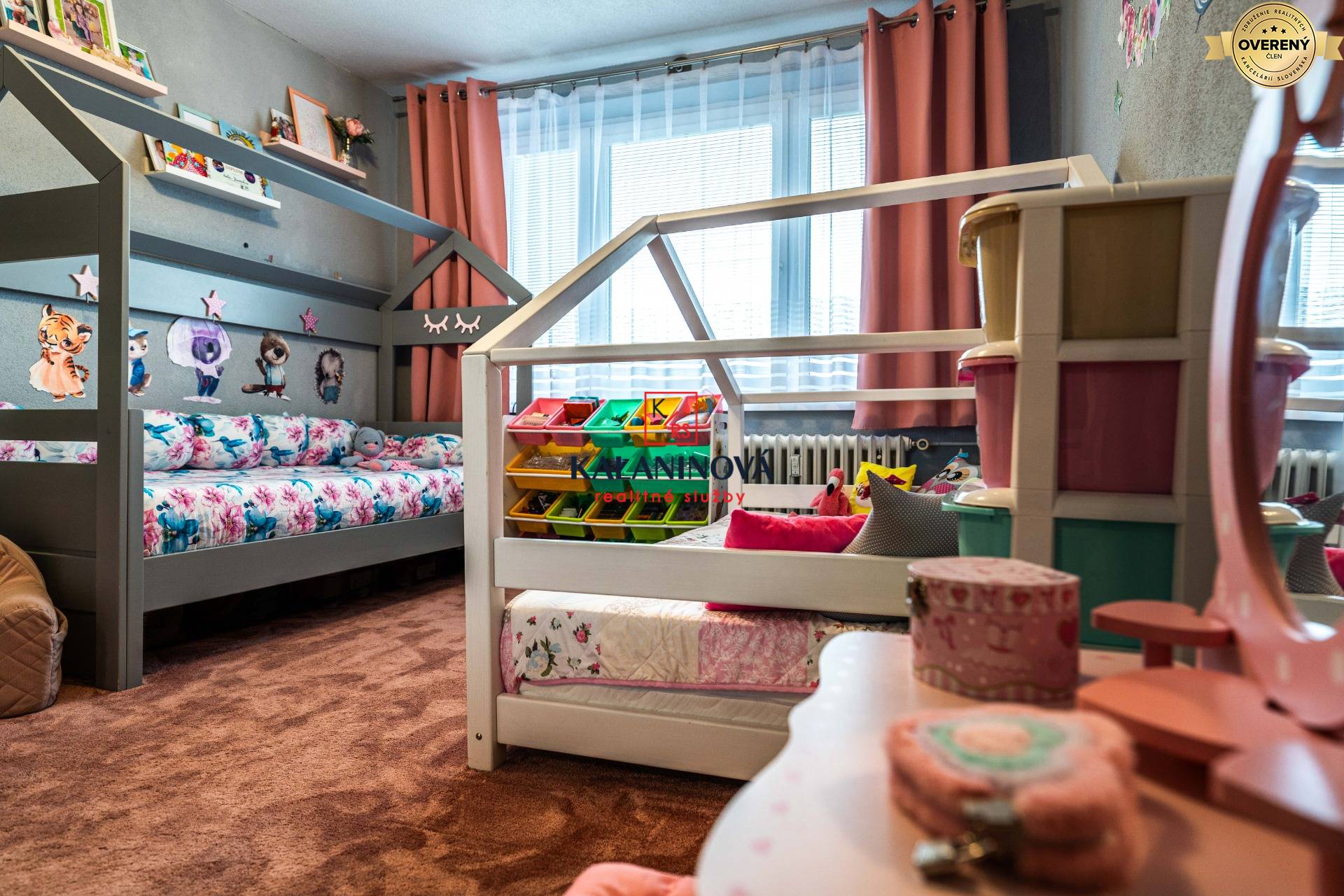 Sale Two bedroom apartment, Two bedroom apartment, Bukovecká, Košice -