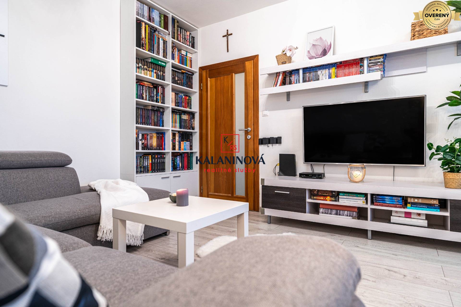 Sale Two bedroom apartment, Two bedroom apartment, Bukovecká, Košice -