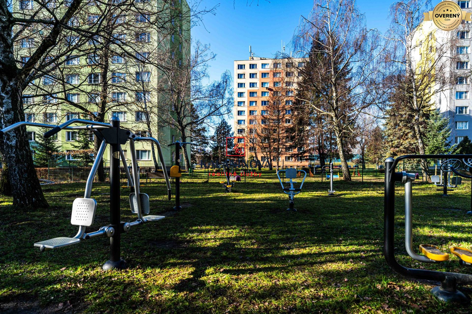 Sale Two bedroom apartment, Two bedroom apartment, Bukovecká, Košice -