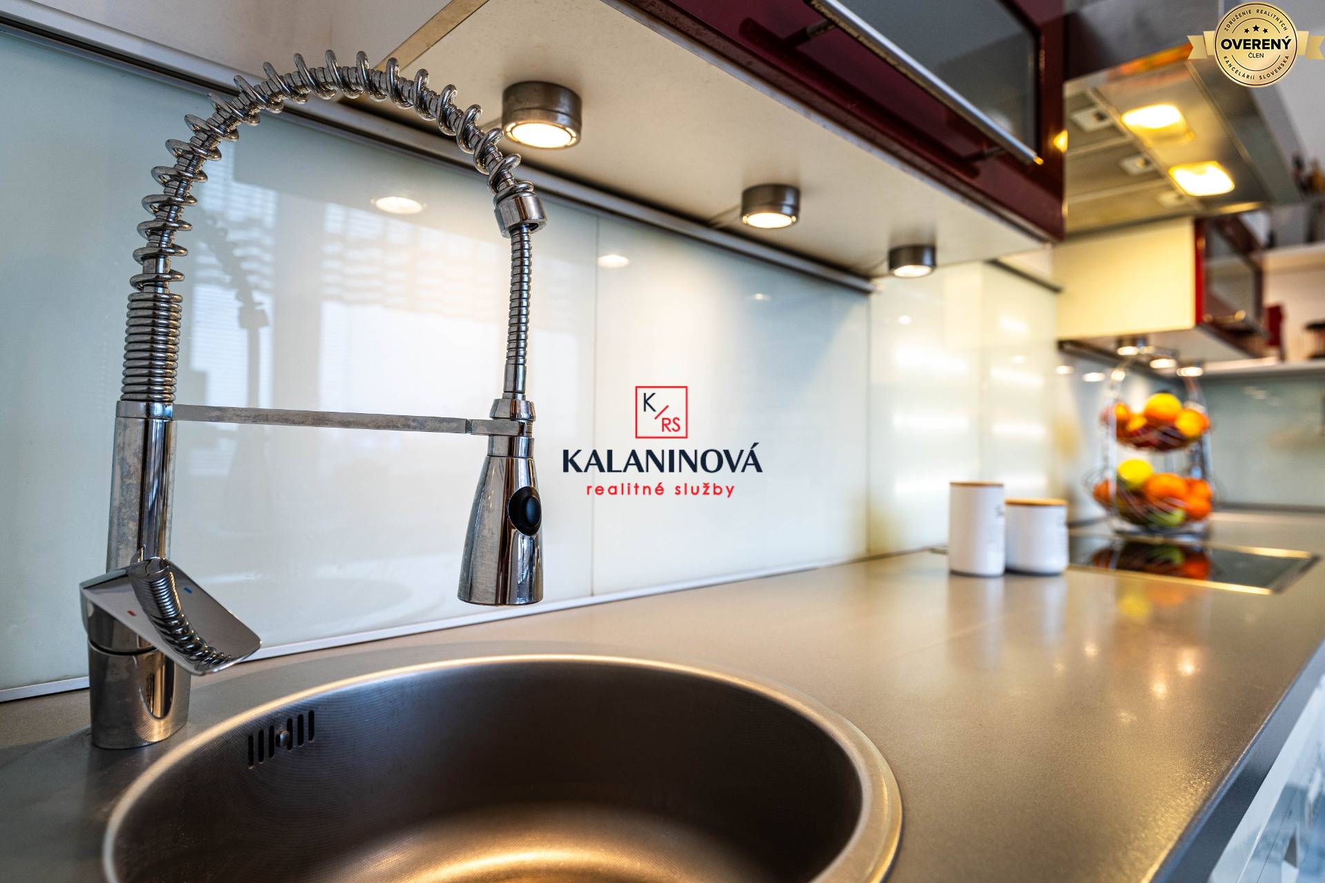 Sale Two bedroom apartment, Two bedroom apartment, Bukovecká, Košice -