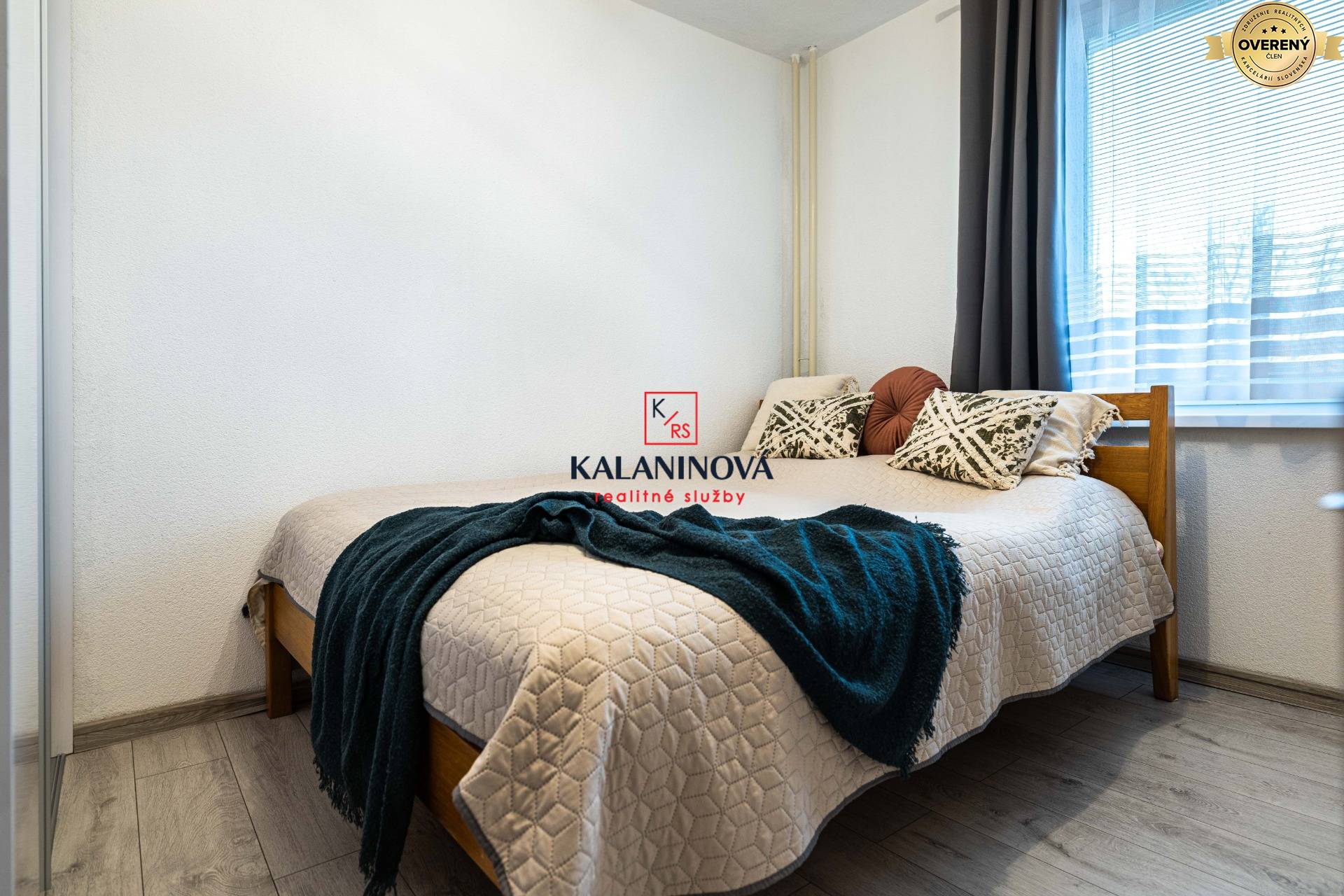 Sale Two bedroom apartment, Two bedroom apartment, Bukovecká, Košice -