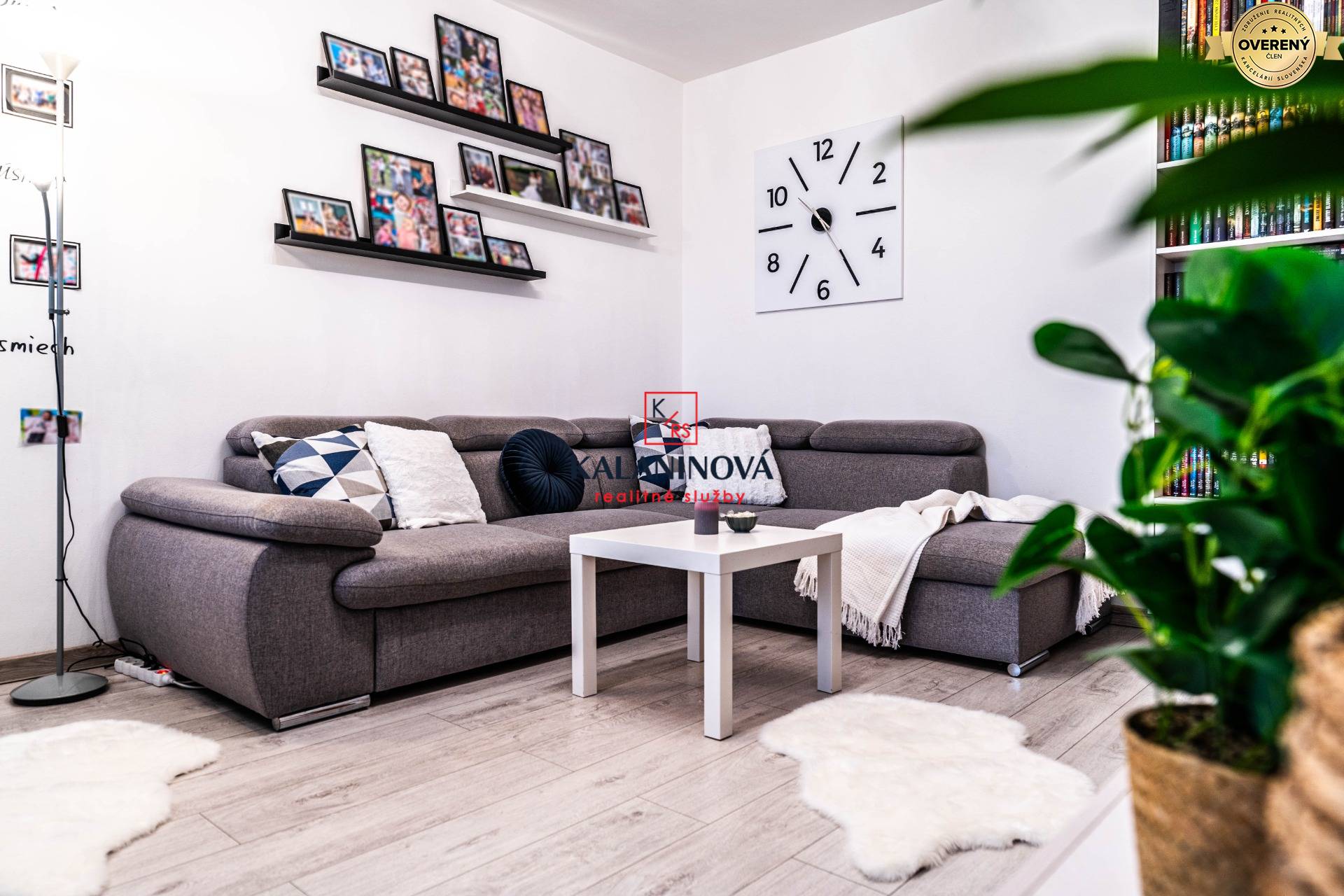 Sale Two bedroom apartment, Two bedroom apartment, Bukovecká, Košice -