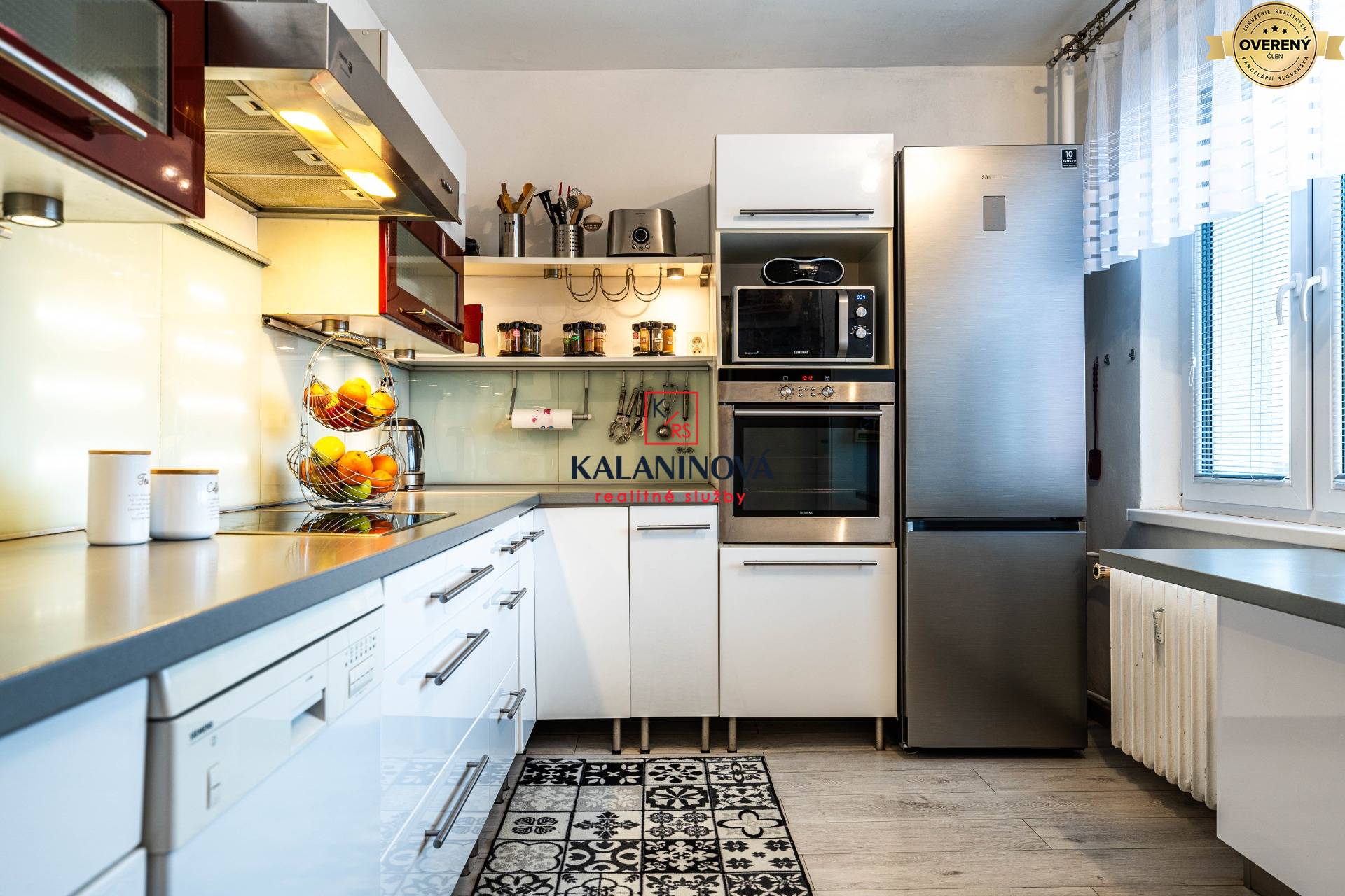 Sale Two bedroom apartment, Two bedroom apartment, Bukovecká, Košice -