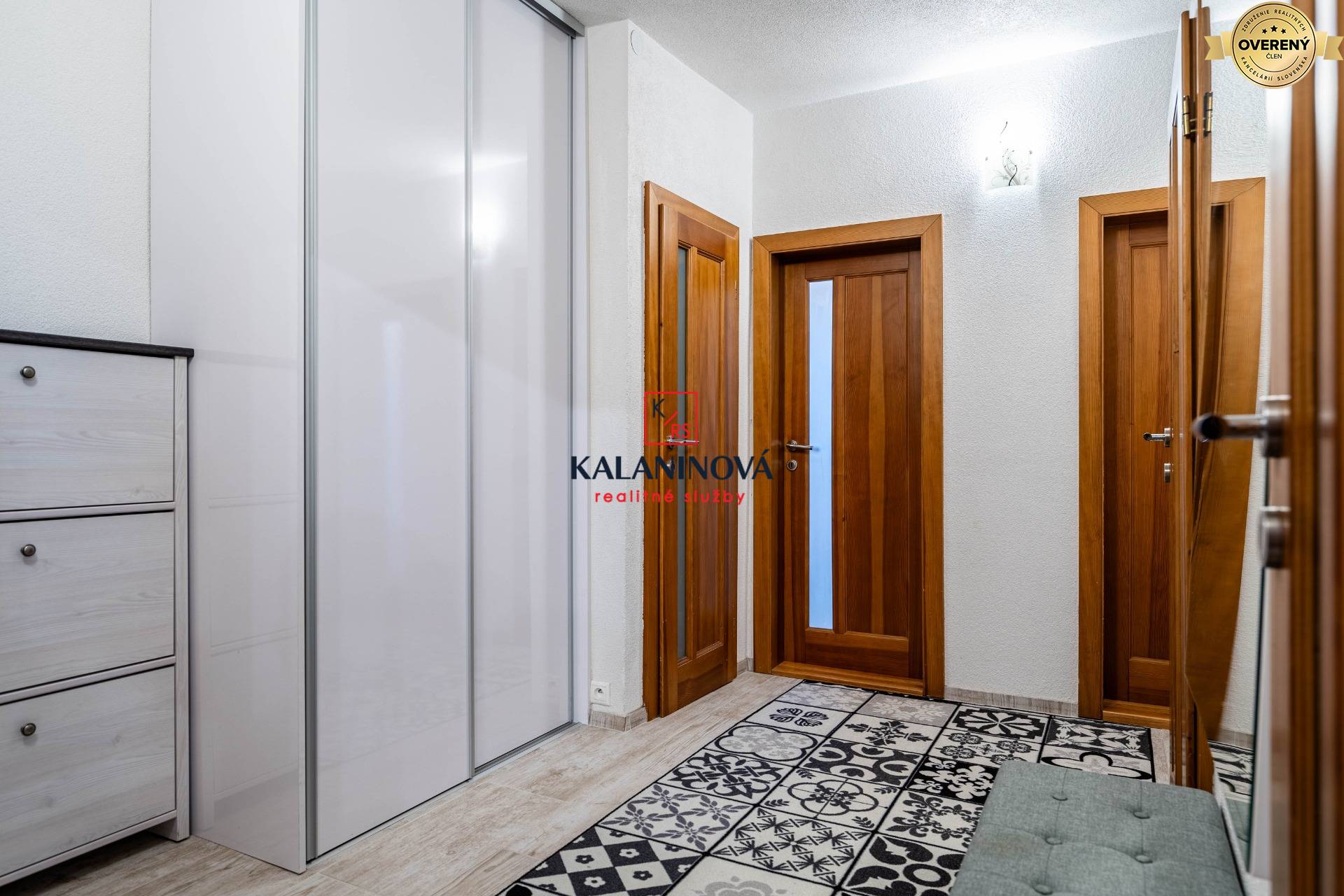 Sale Two bedroom apartment, Two bedroom apartment, Bukovecká, Košice -