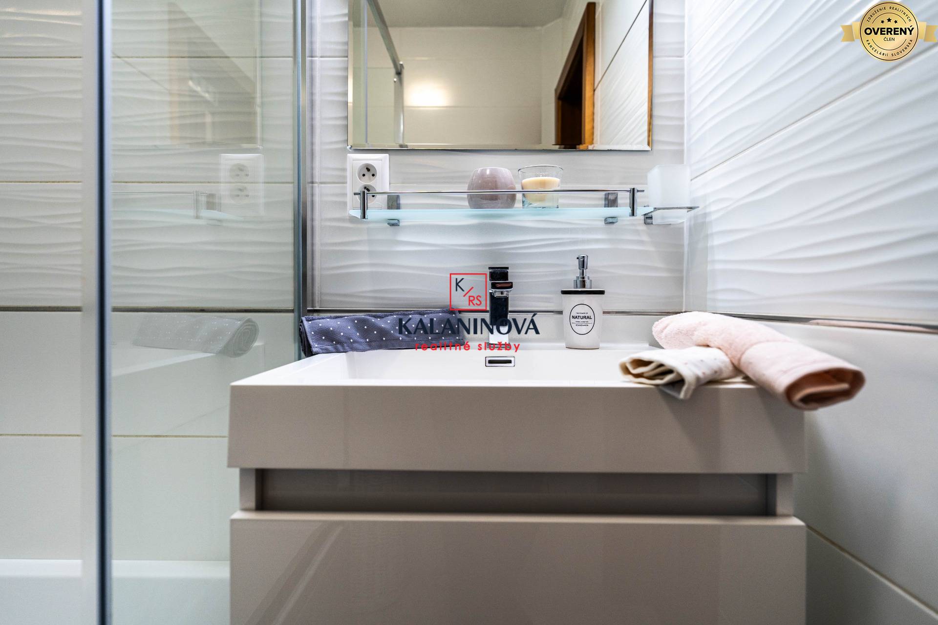 Sale Two bedroom apartment, Two bedroom apartment, Bukovecká, Košice -