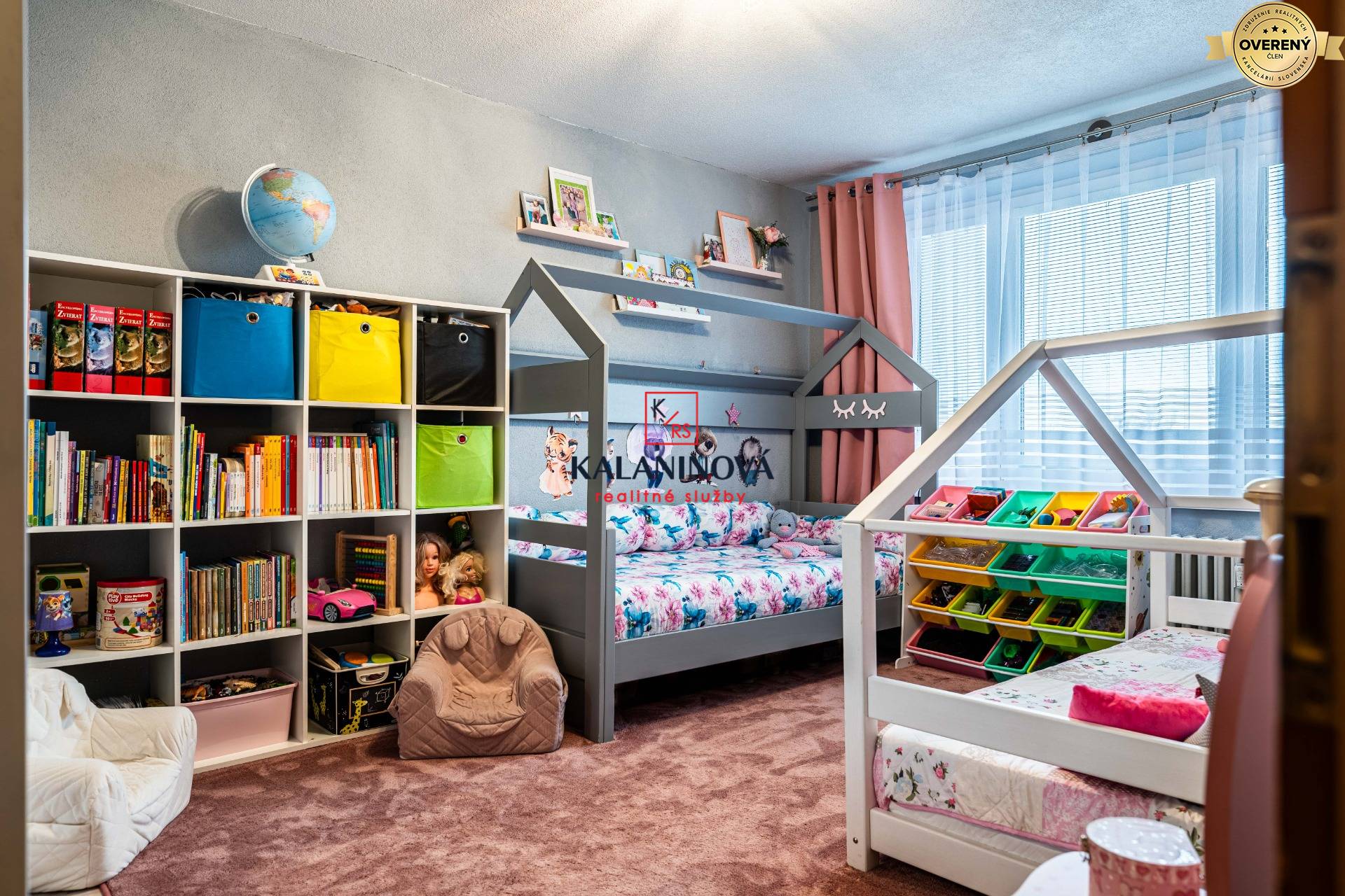 Sale Two bedroom apartment, Two bedroom apartment, Bukovecká, Košice -