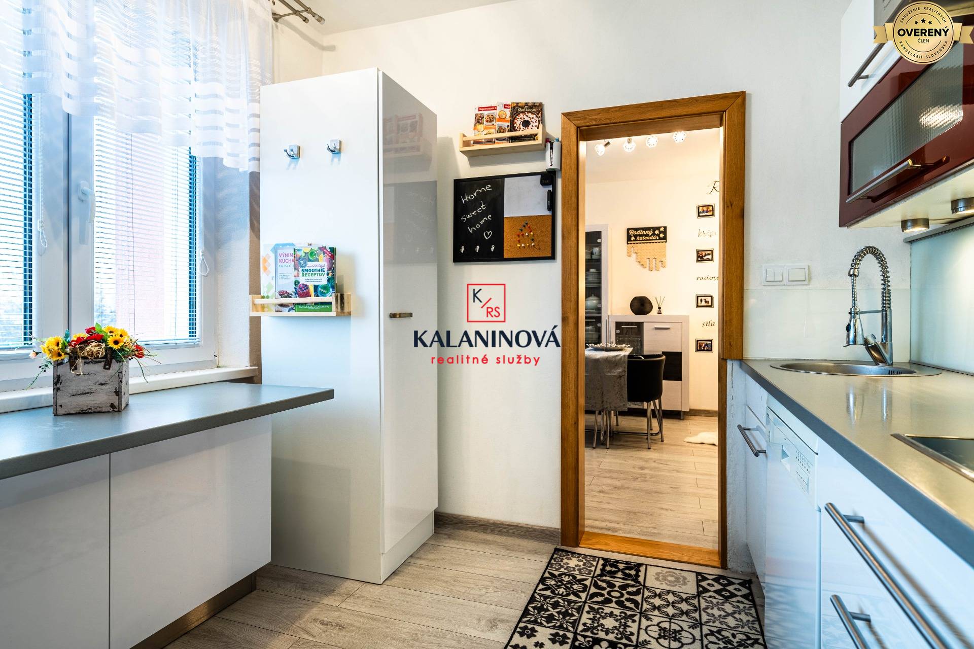 Sale Two bedroom apartment, Two bedroom apartment, Bukovecká, Košice -