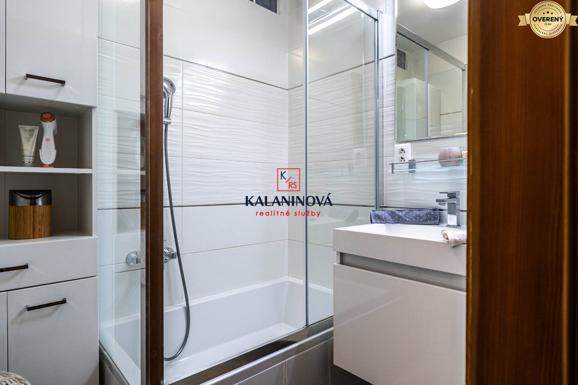 Sale Two bedroom apartment, Two bedroom apartment, Bukovecká, Košice -