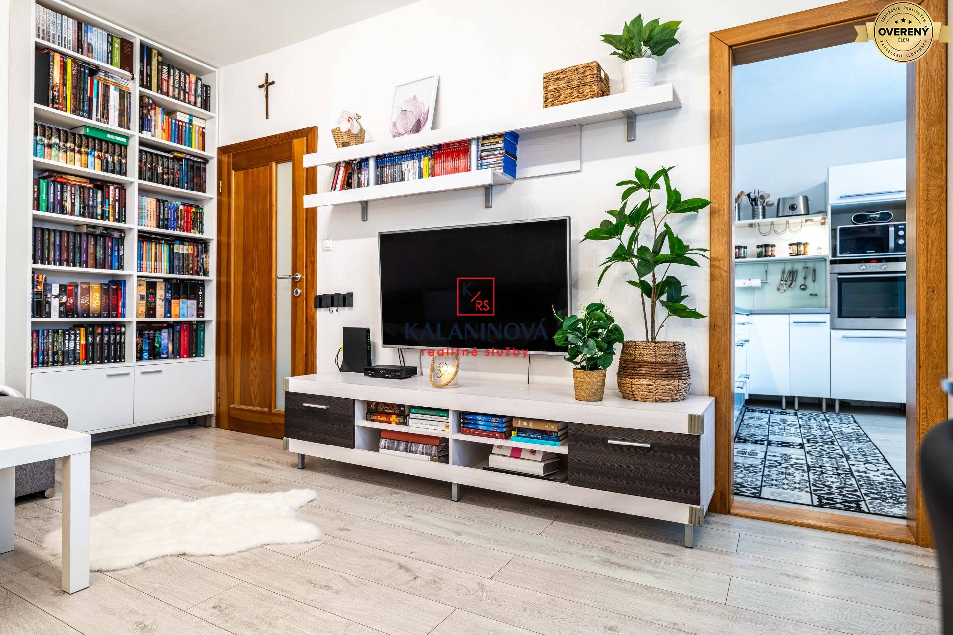 Sale Two bedroom apartment, Two bedroom apartment, Bukovecká, Košice -