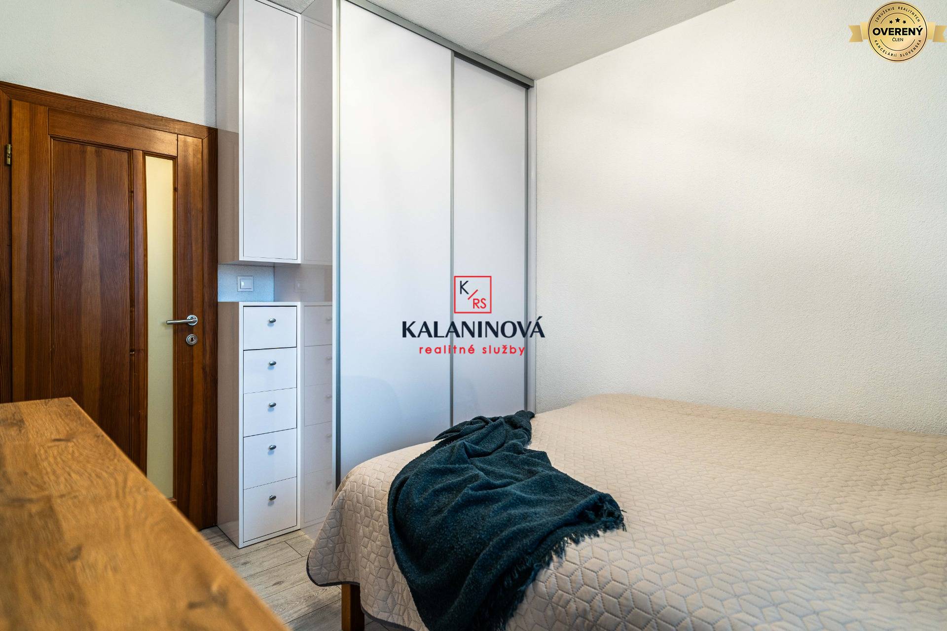 Sale Two bedroom apartment, Two bedroom apartment, Bukovecká, Košice -