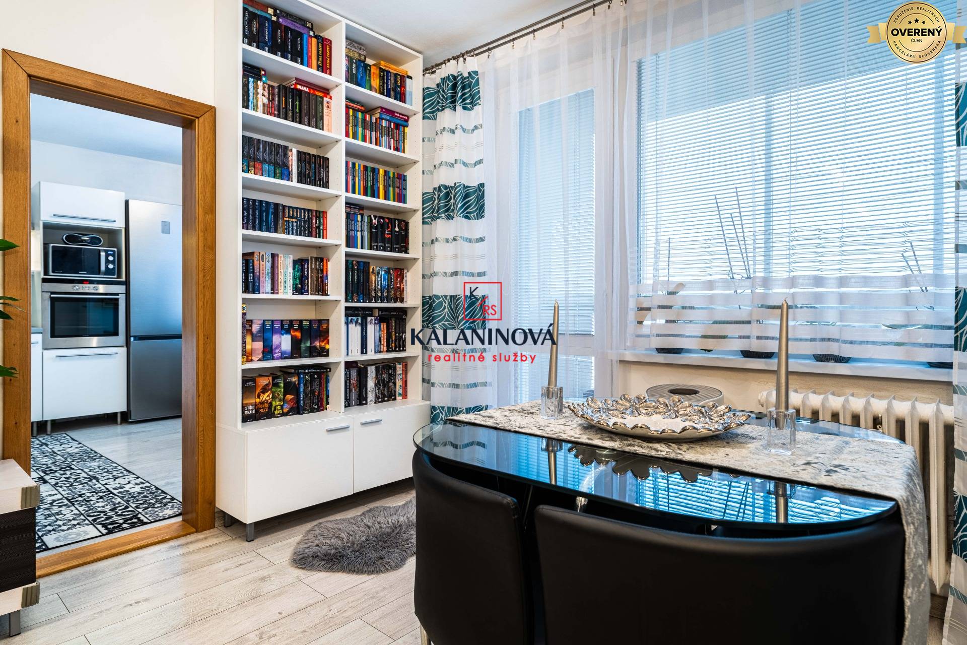 Sale Two bedroom apartment, Two bedroom apartment, Bukovecká, Košice -