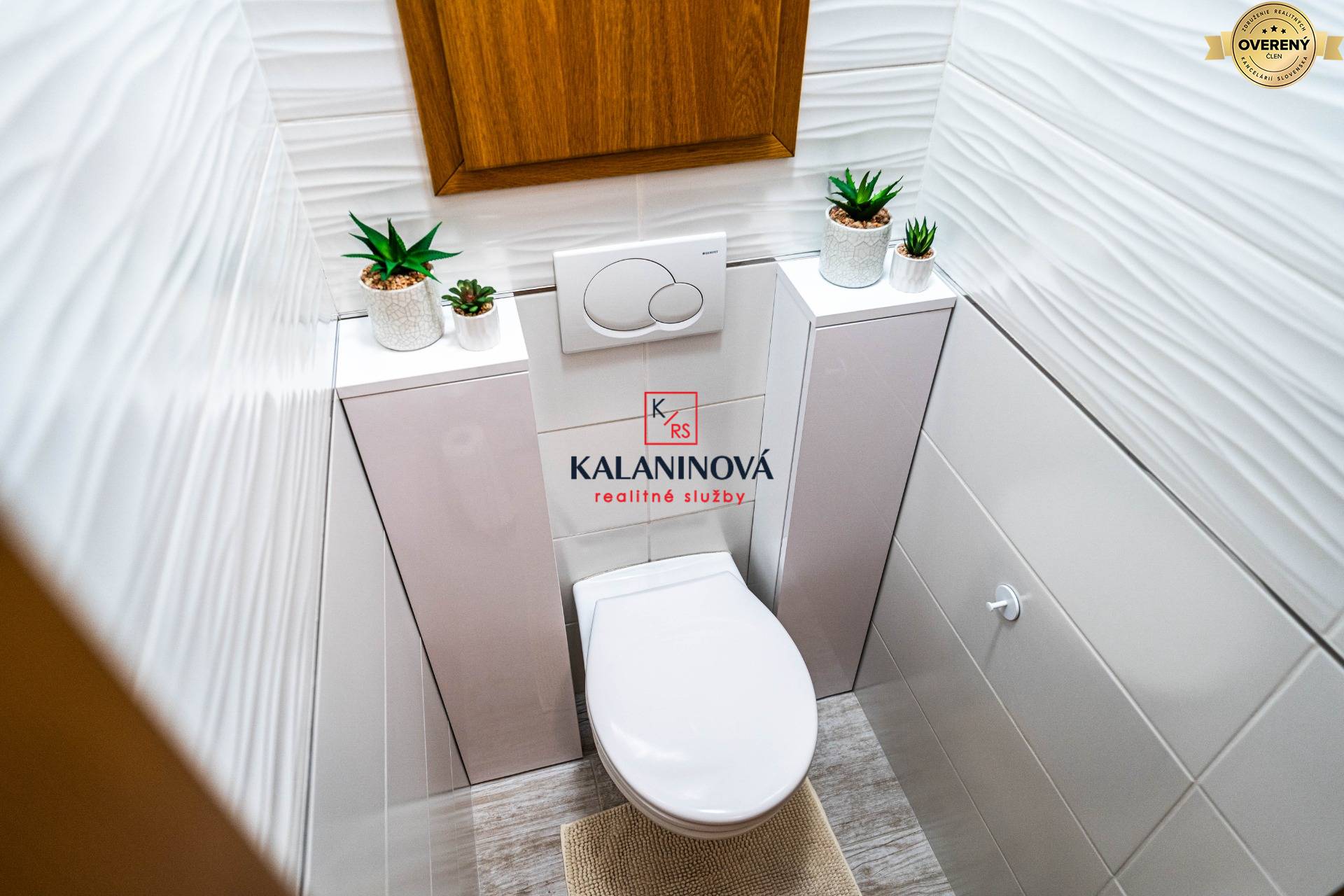 Sale Two bedroom apartment, Two bedroom apartment, Bukovecká, Košice -