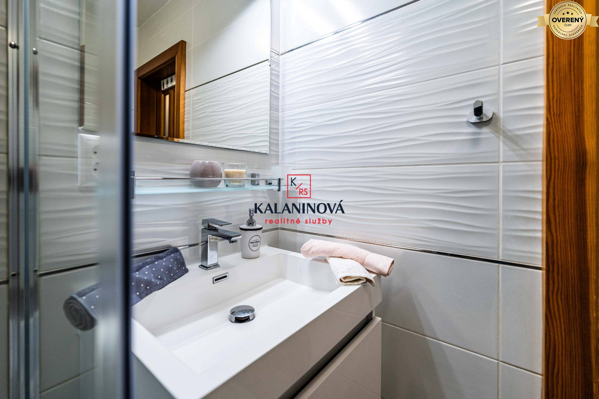 Sale Two bedroom apartment, Two bedroom apartment, Bukovecká, Košice -