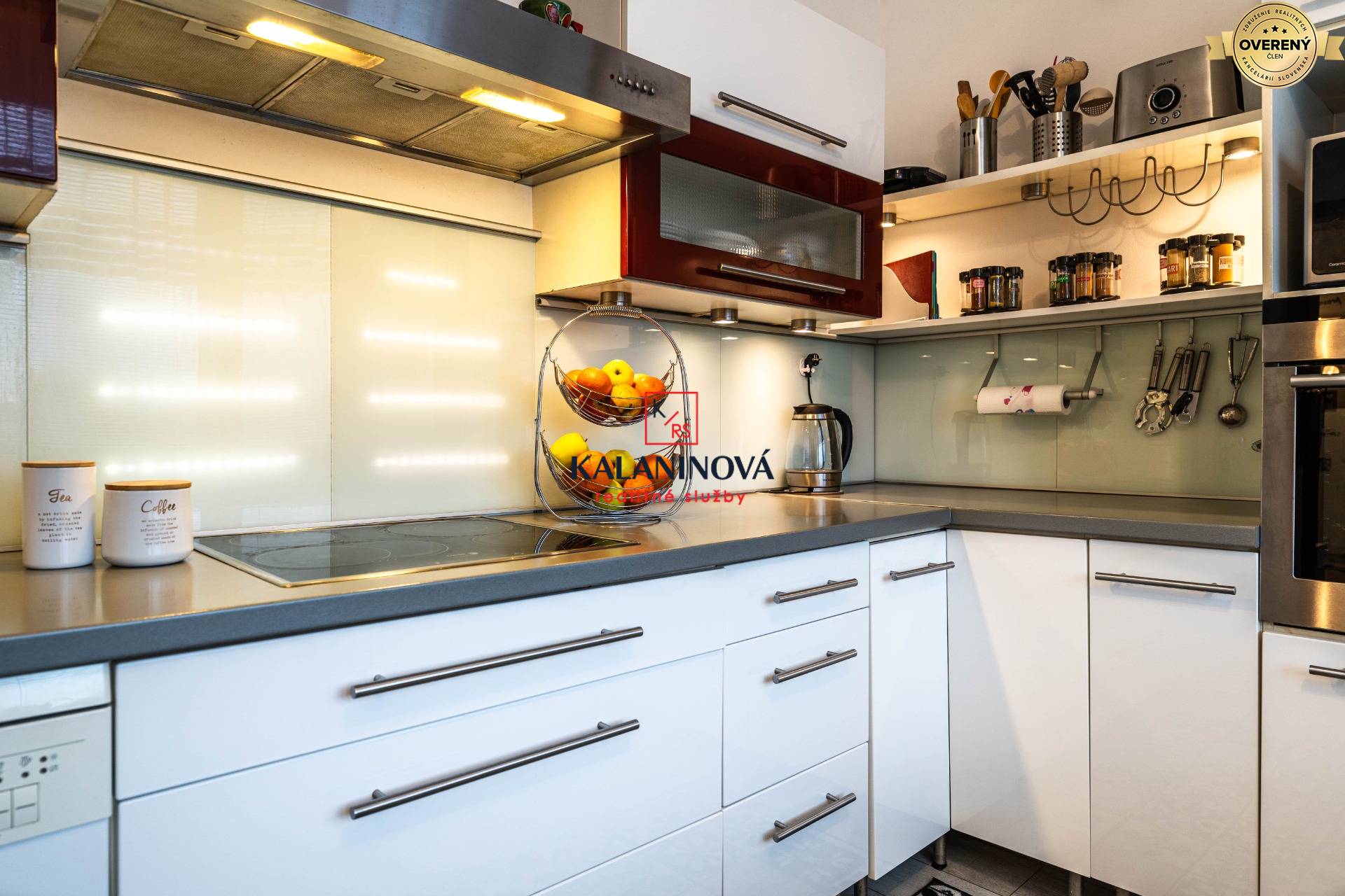 Sale Two bedroom apartment, Two bedroom apartment, Bukovecká, Košice -