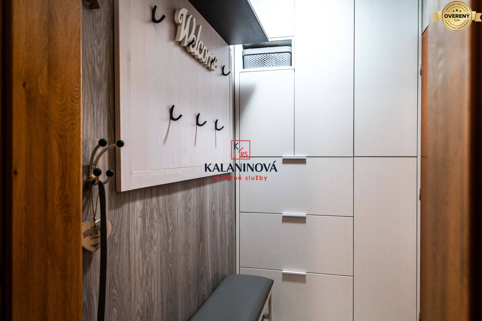 Sale Two bedroom apartment, Two bedroom apartment, Bukovecká, Košice -