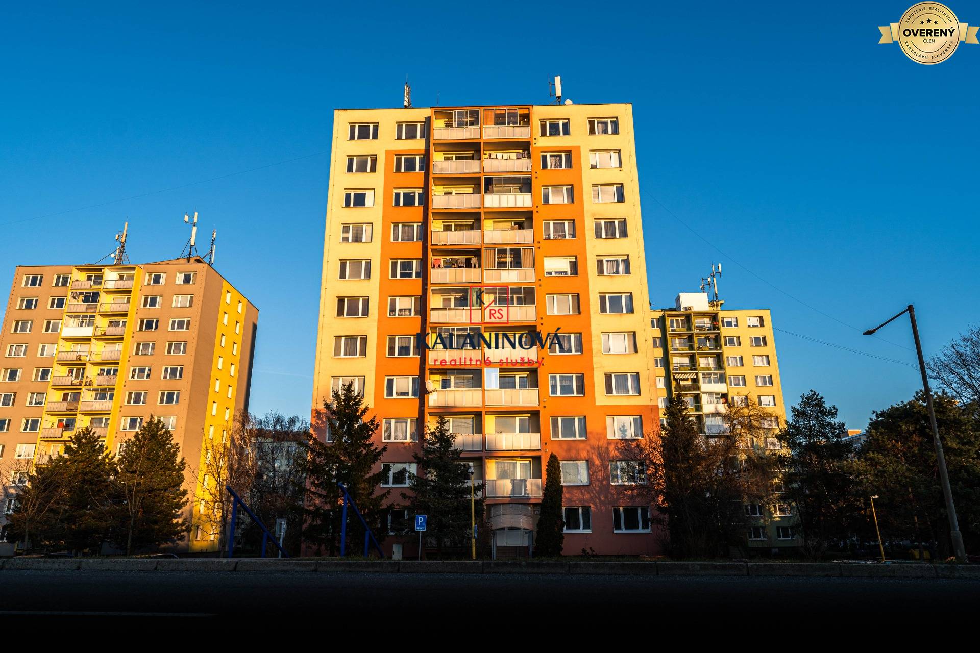 Sale Two bedroom apartment, Two bedroom apartment, Bukovecká, Košice -