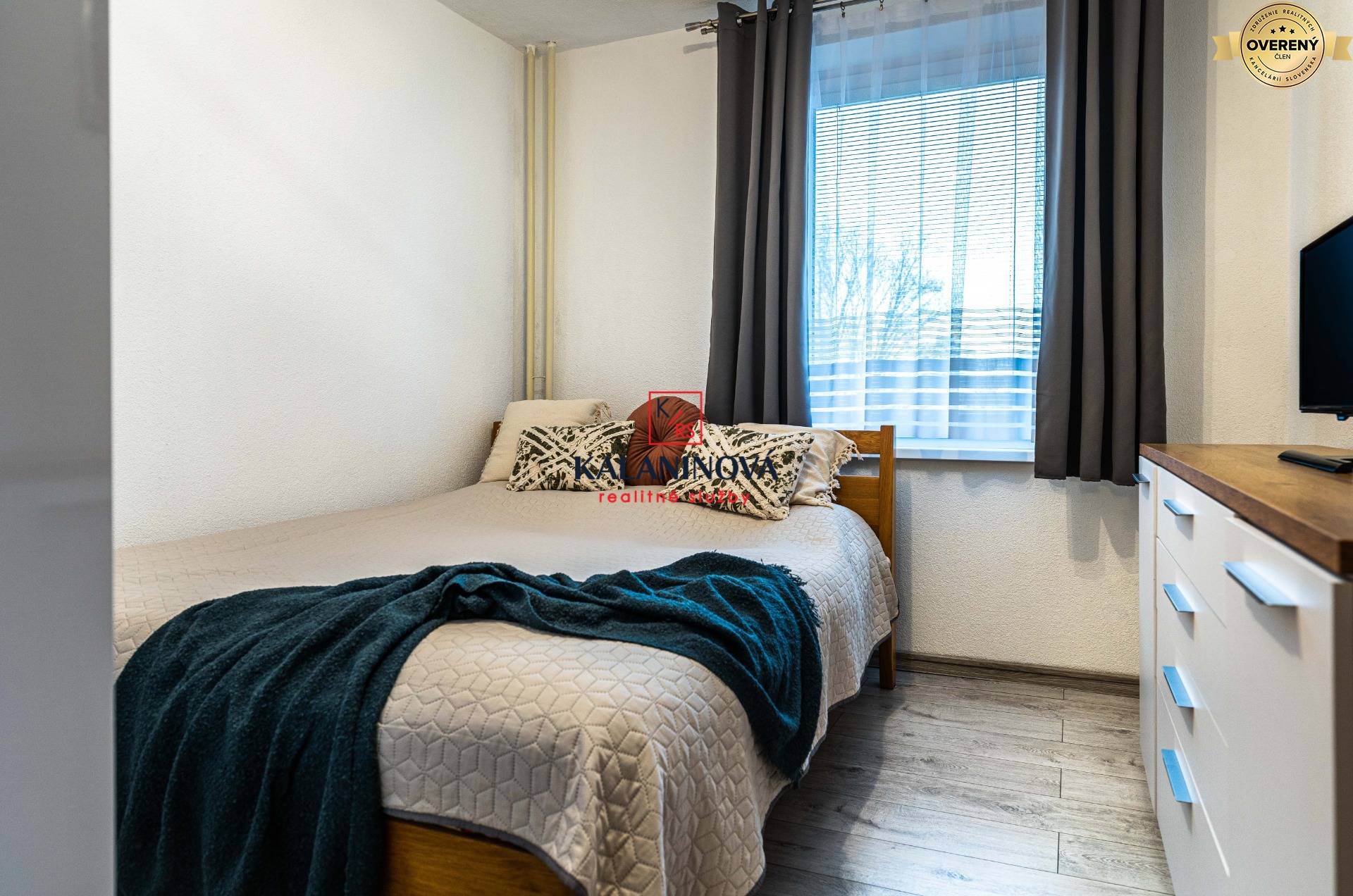 Sale Two bedroom apartment, Two bedroom apartment, Bukovecká, Košice -