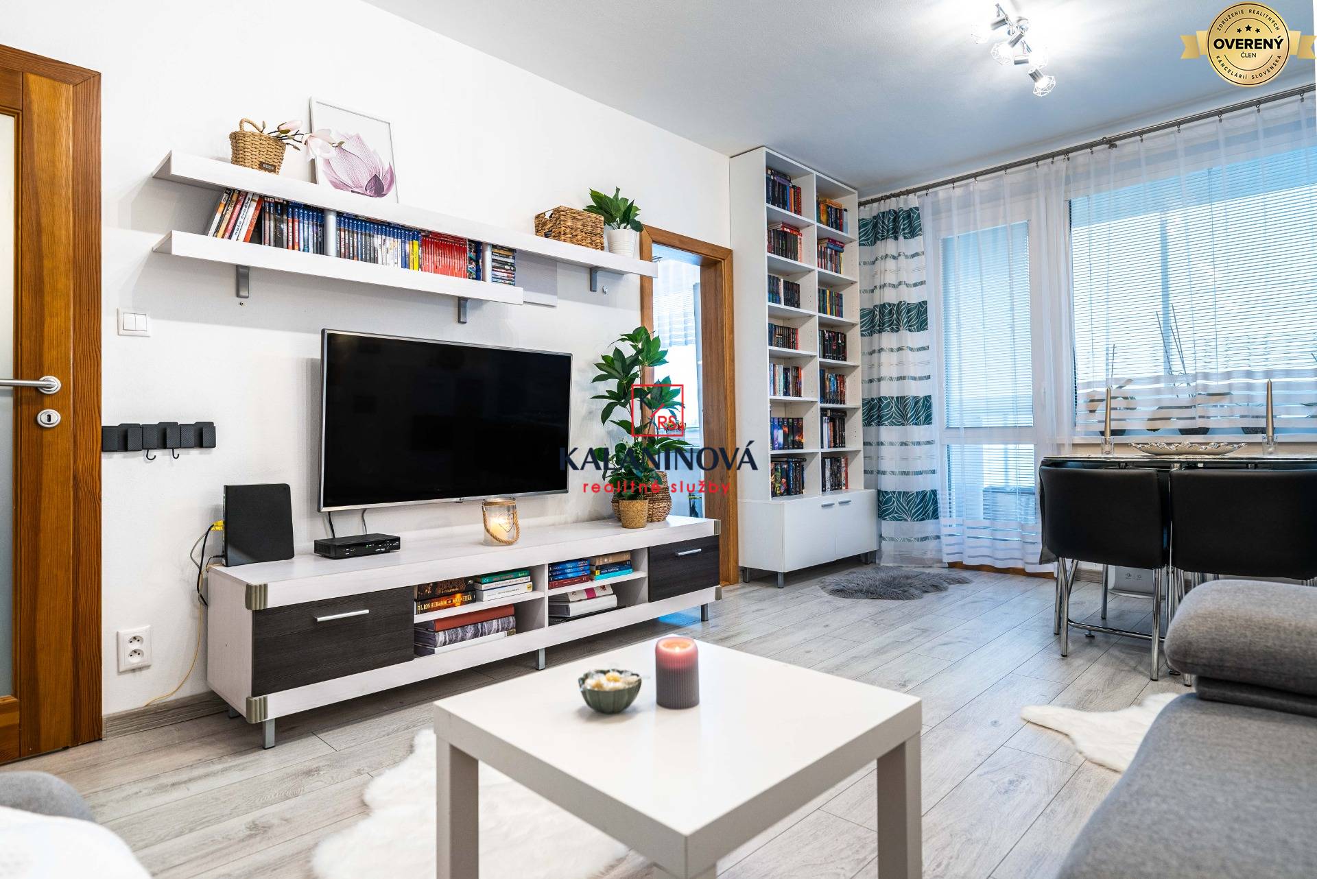 Sale Two bedroom apartment, Two bedroom apartment, Bukovecká, Košice -