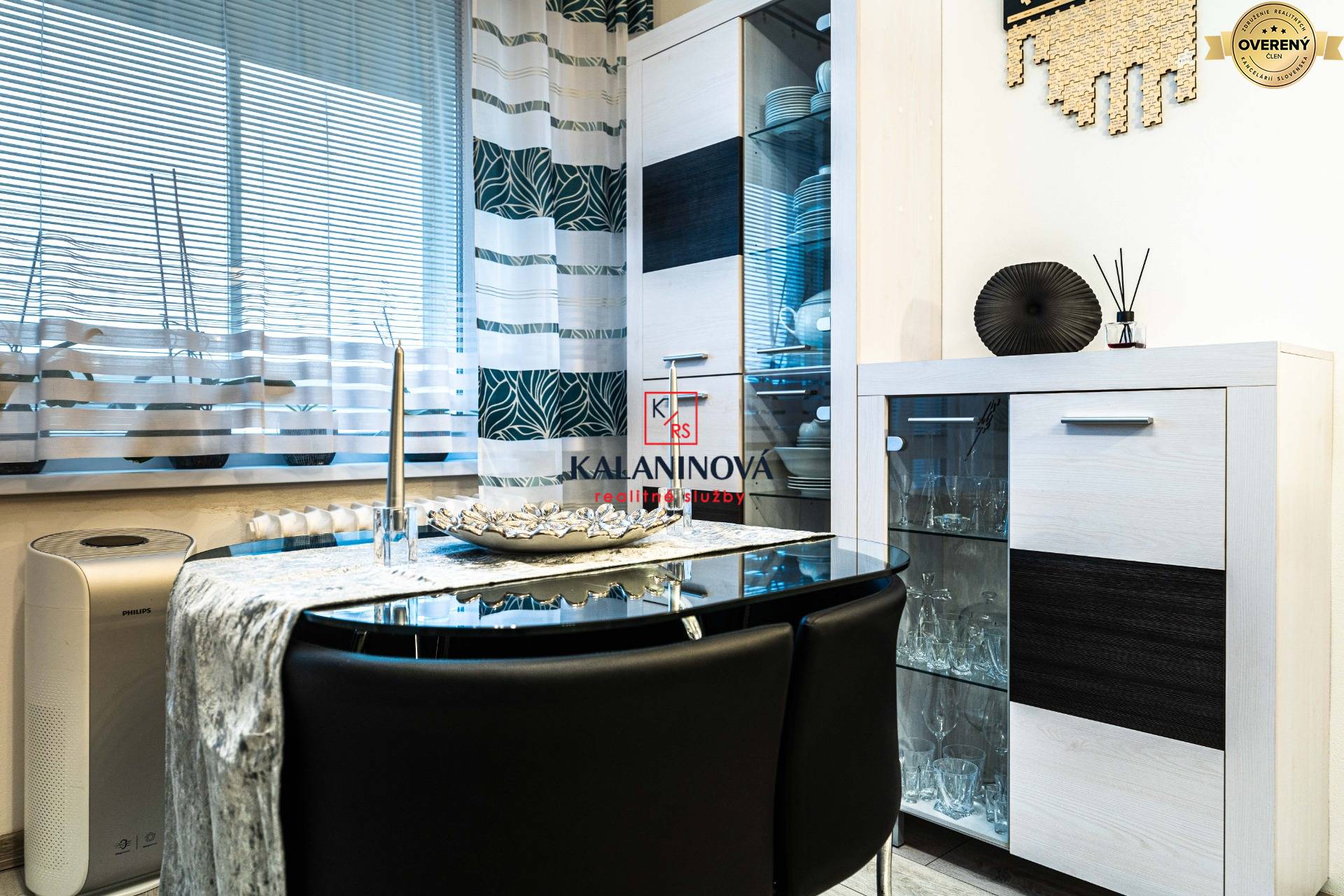 Sale Two bedroom apartment, Two bedroom apartment, Bukovecká, Košice -