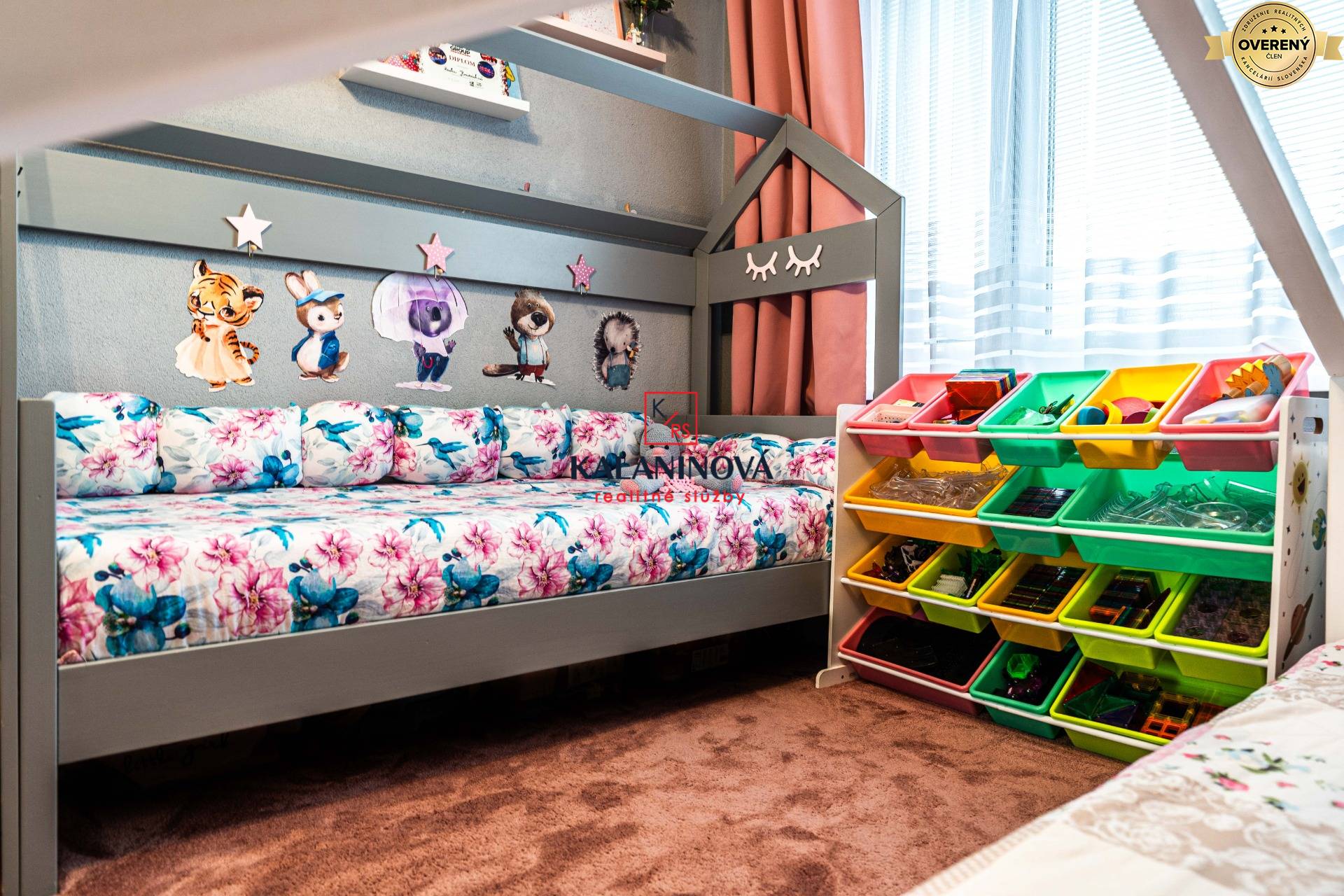 Sale Two bedroom apartment, Two bedroom apartment, Bukovecká, Košice -