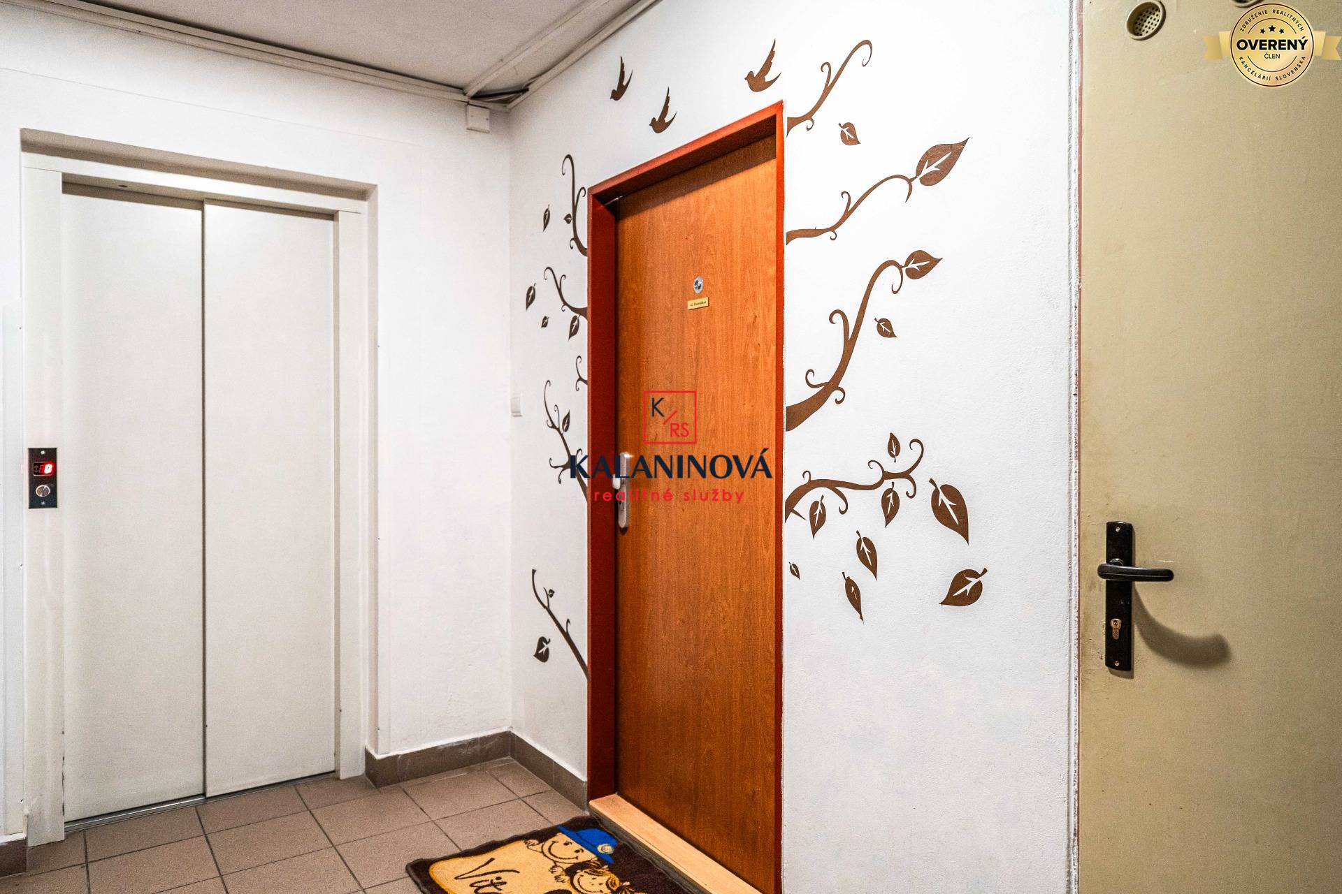 Sale Two bedroom apartment, Two bedroom apartment, Bukovecká, Košice -