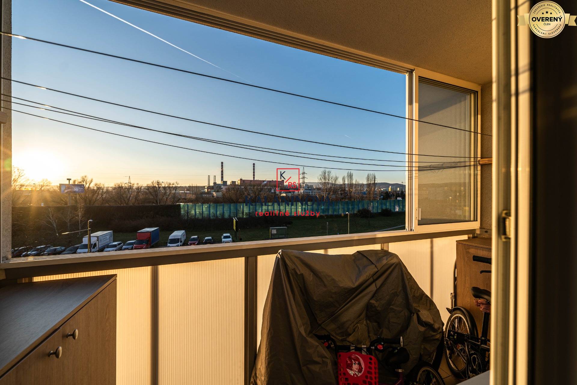 Sale Two bedroom apartment, Two bedroom apartment, Bukovecká, Košice -