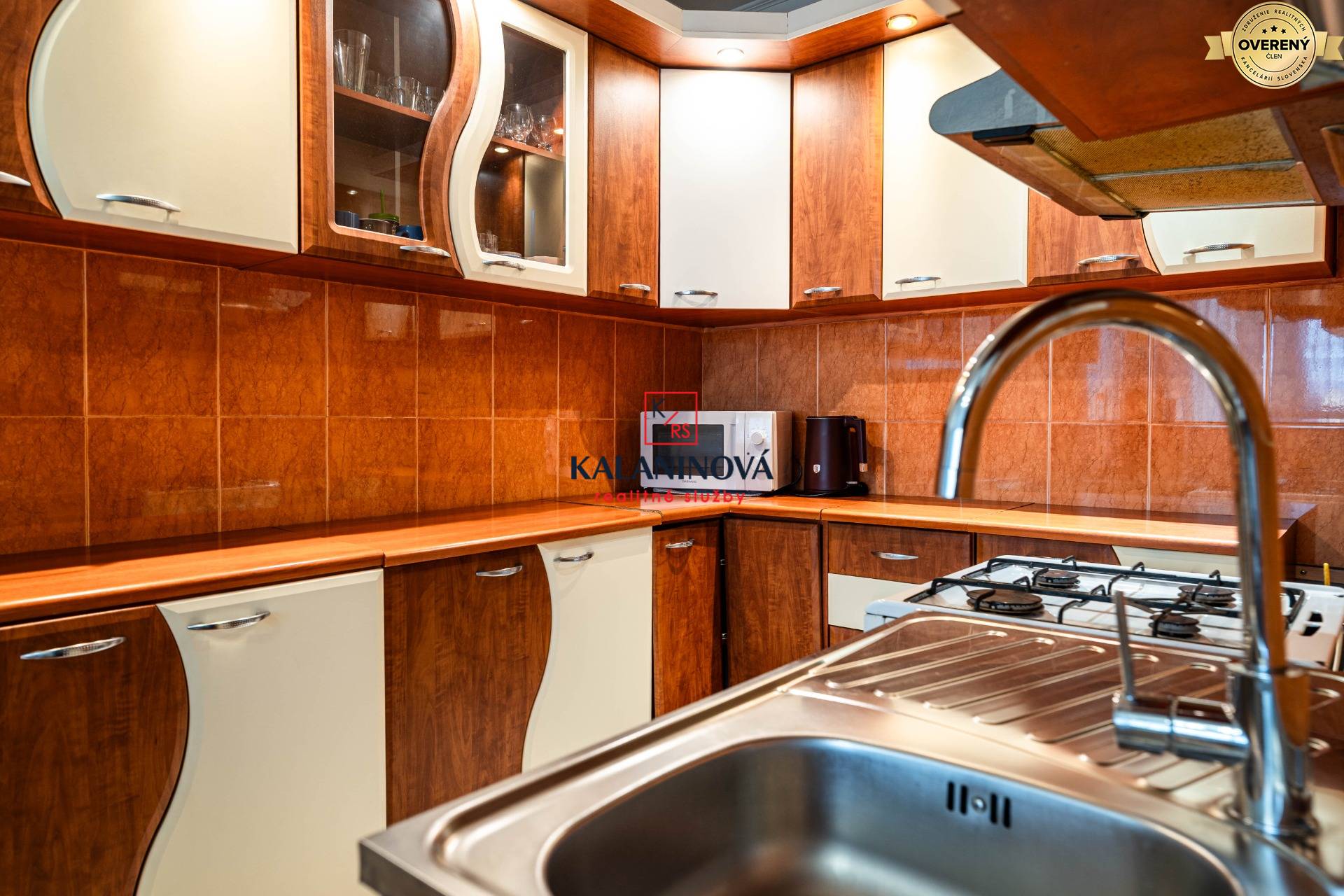 Sale Studio, Studio, Uralská, Košice - Nad Jazerom, Slovakia