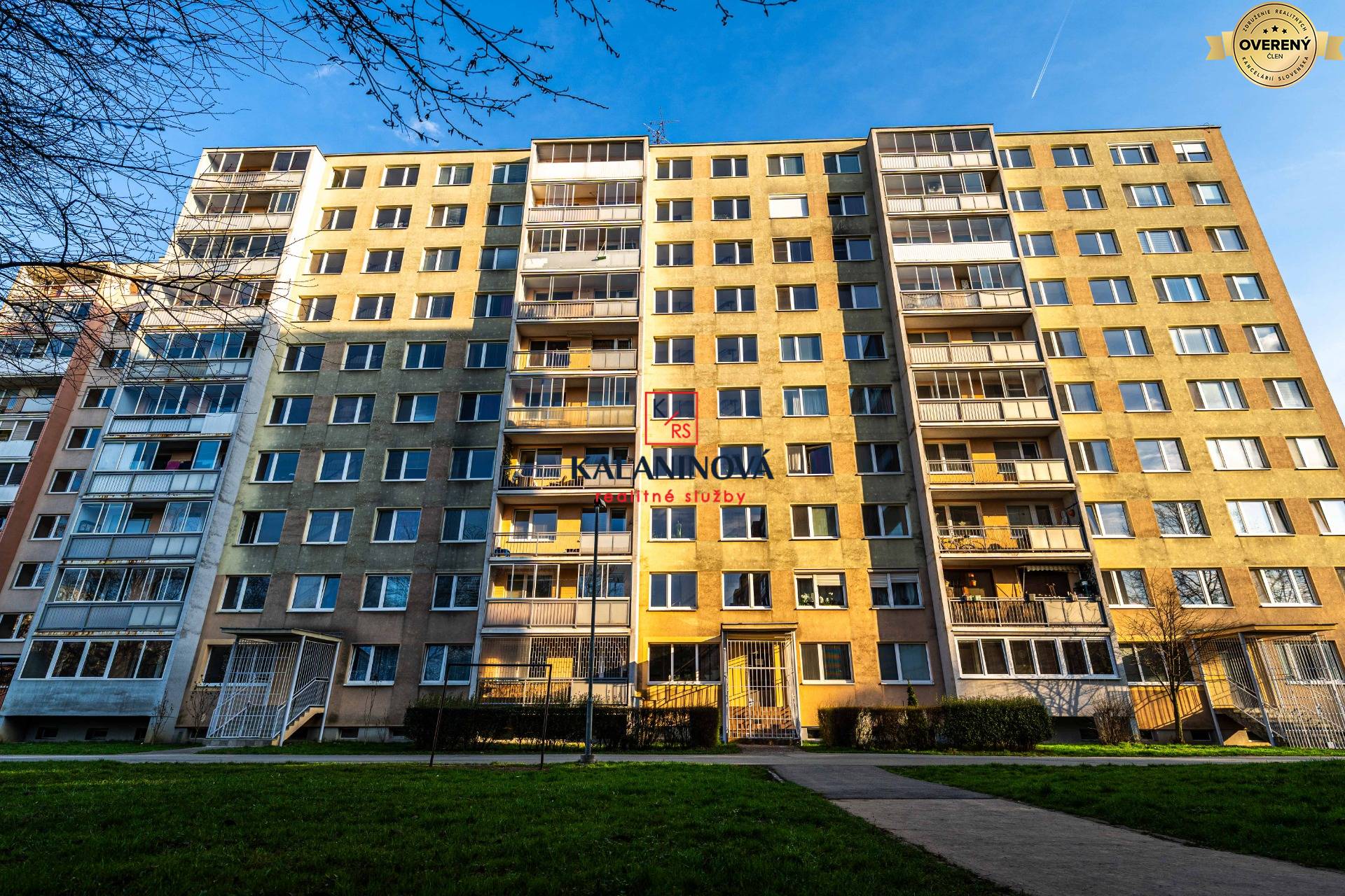 Sale Studio, Studio, Uralská, Košice - Nad Jazerom, Slovakia