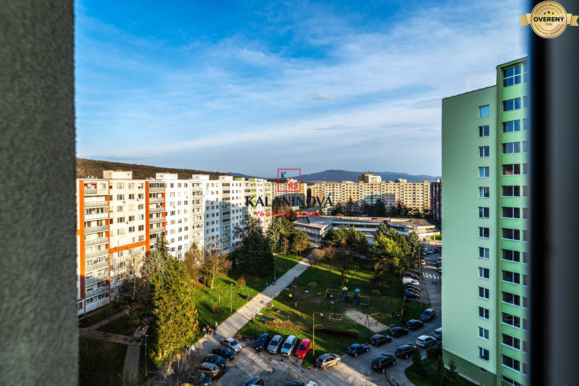 Sale Studio, Studio, Uralská, Košice - Nad Jazerom, Slovakia