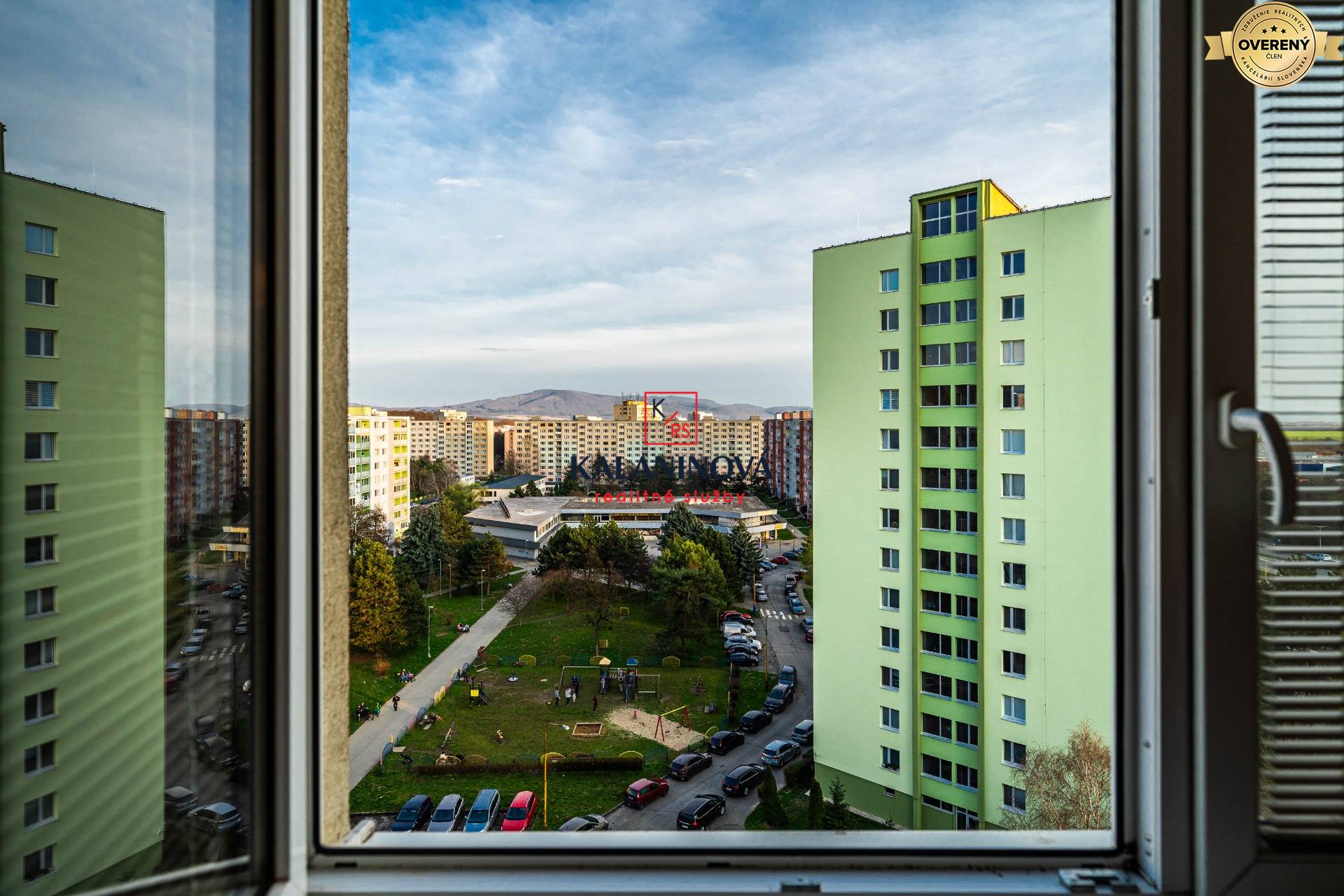 Sale Studio, Studio, Uralská, Košice - Nad Jazerom, Slovakia