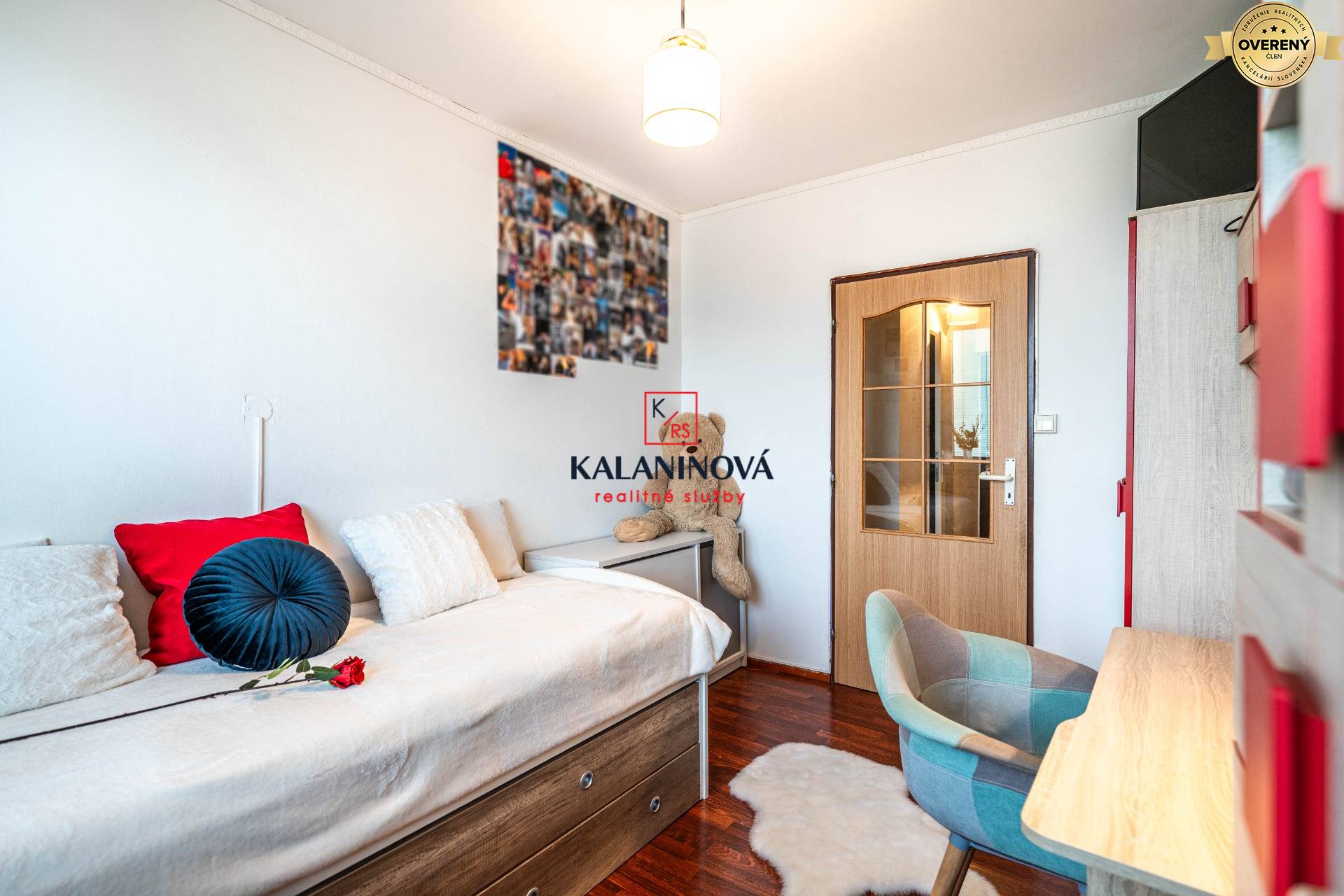 Sale Studio, Studio, Uralská, Košice - Nad Jazerom, Slovakia