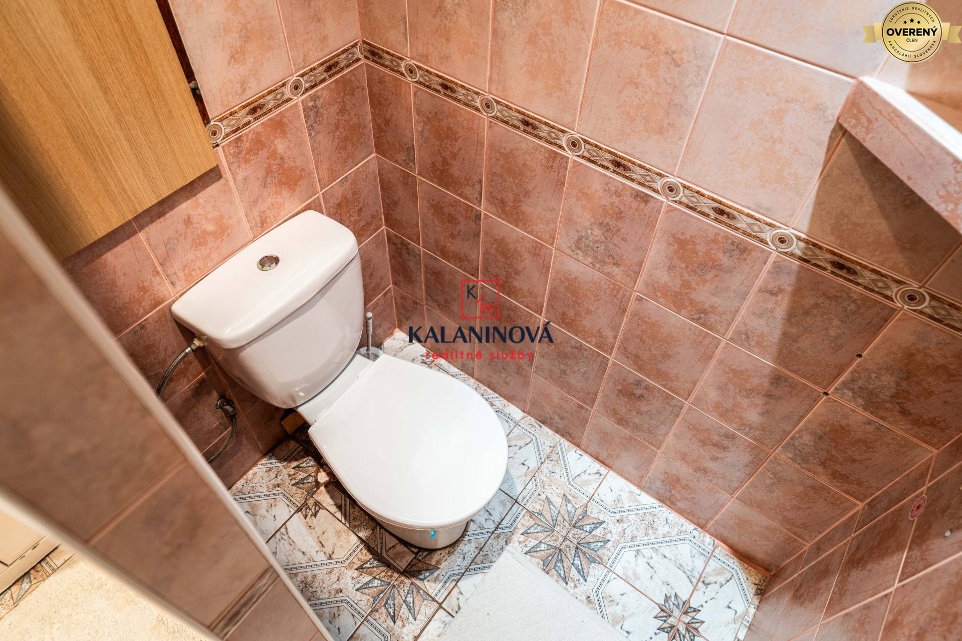 Sale Studio, Studio, Uralská, Košice - Nad Jazerom, Slovakia