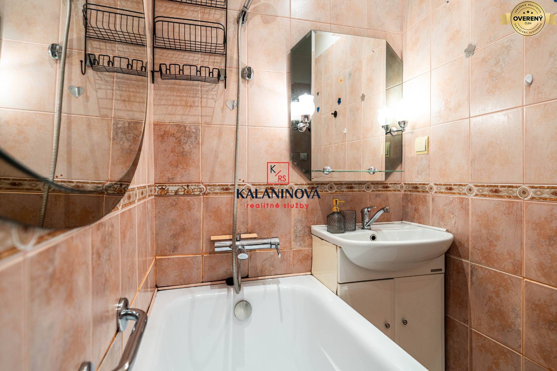 Sale Studio, Studio, Uralská, Košice - Nad Jazerom, Slovakia