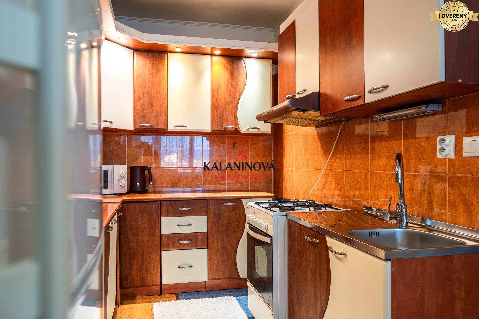 Sale Studio, Studio, Uralská, Košice - Nad Jazerom, Slovakia