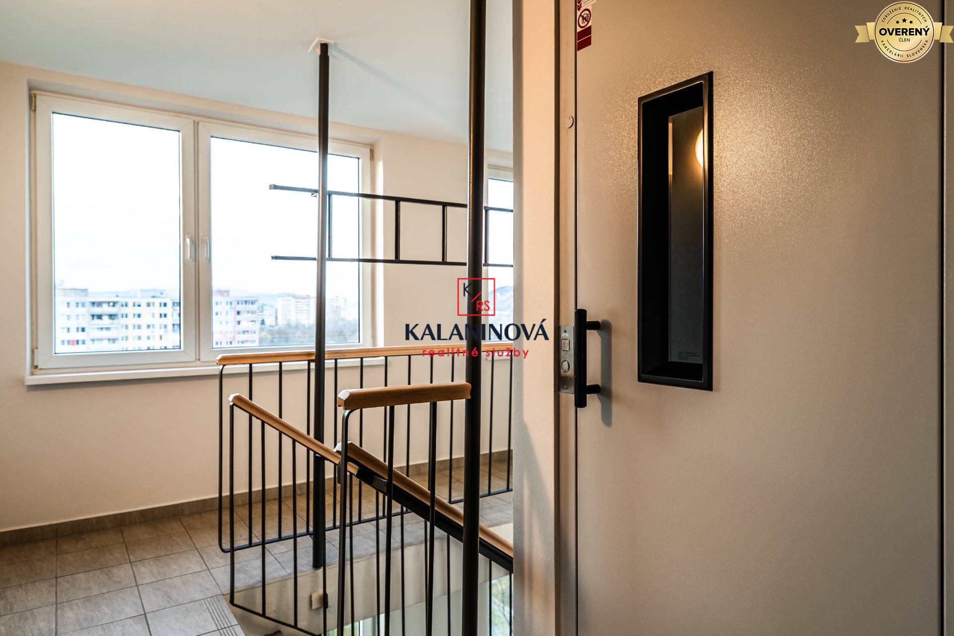 Sale Studio, Studio, Uralská, Košice - Nad Jazerom, Slovakia