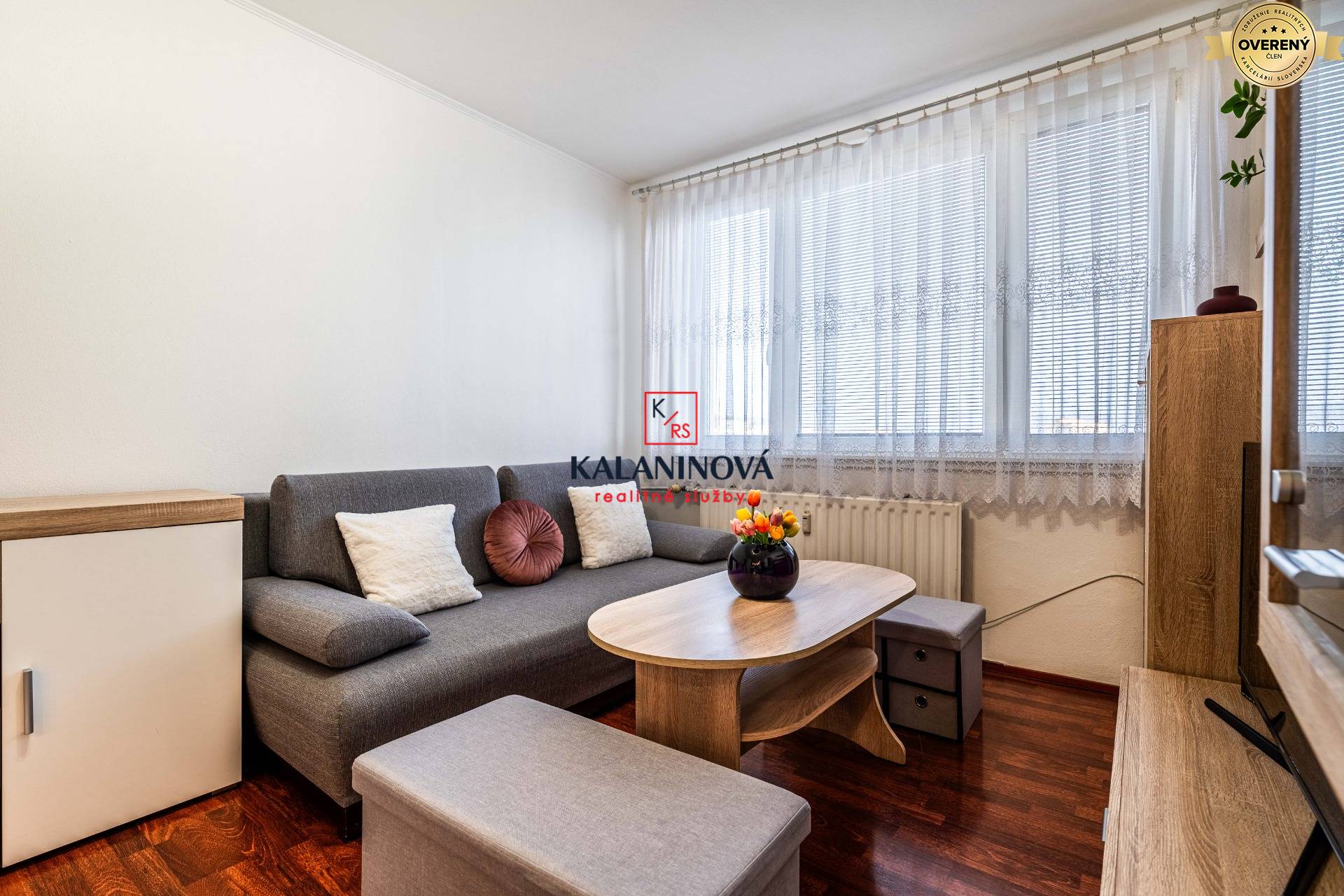 Sale Studio, Studio, Uralská, Košice - Nad Jazerom, Slovakia