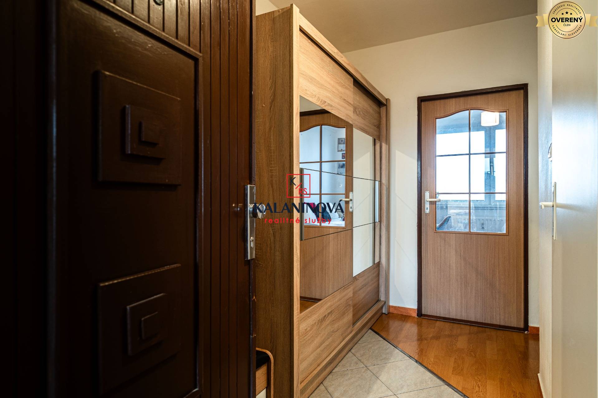 Sale Studio, Studio, Uralská, Košice - Nad Jazerom, Slovakia