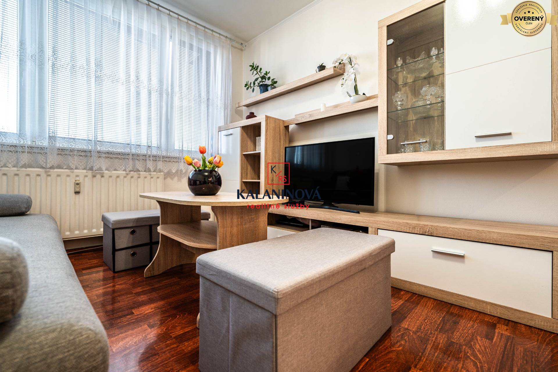 Sale Studio, Studio, Uralská, Košice - Nad Jazerom, Slovakia