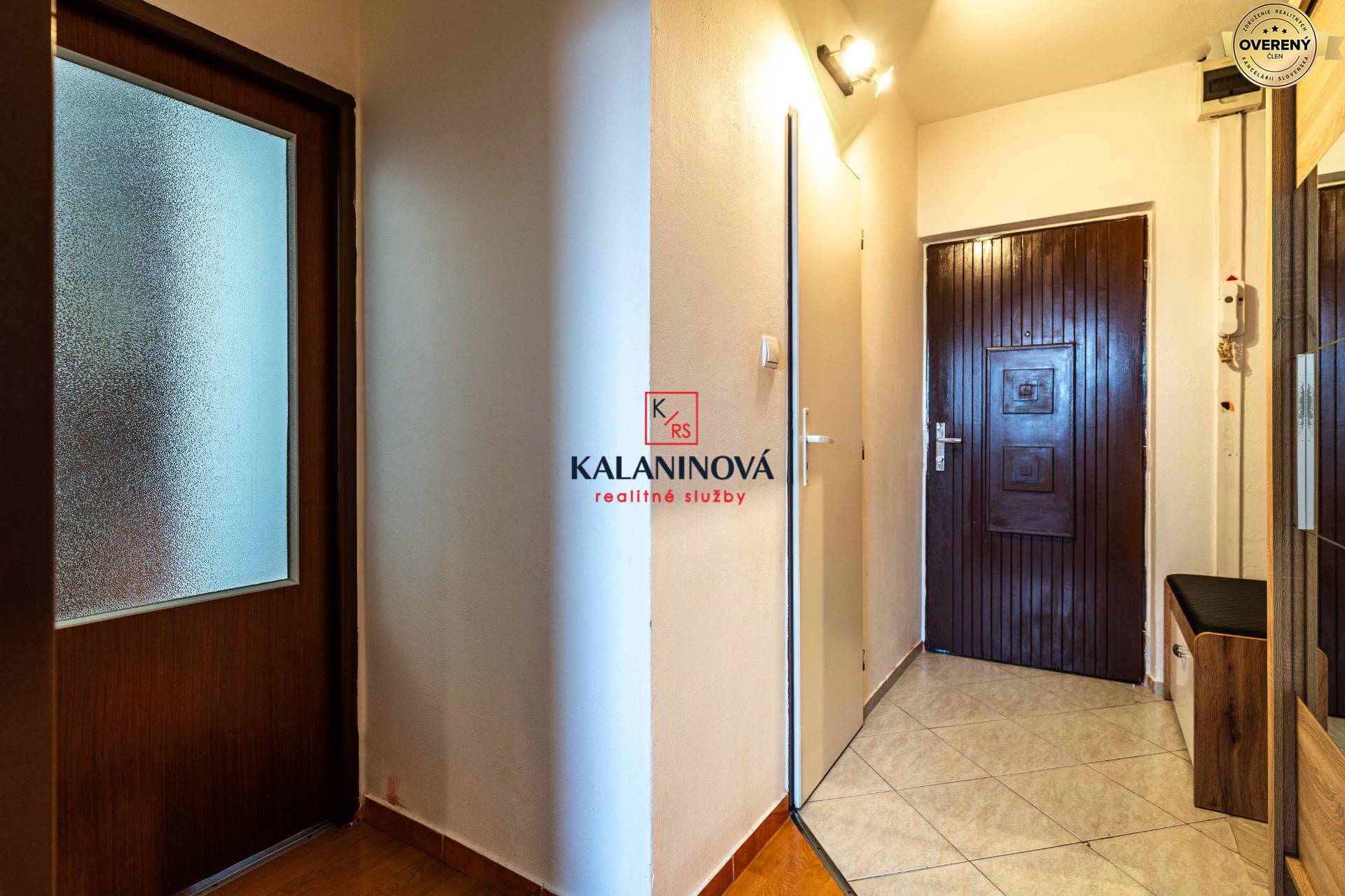 Sale Studio, Studio, Uralská, Košice - Nad Jazerom, Slovakia