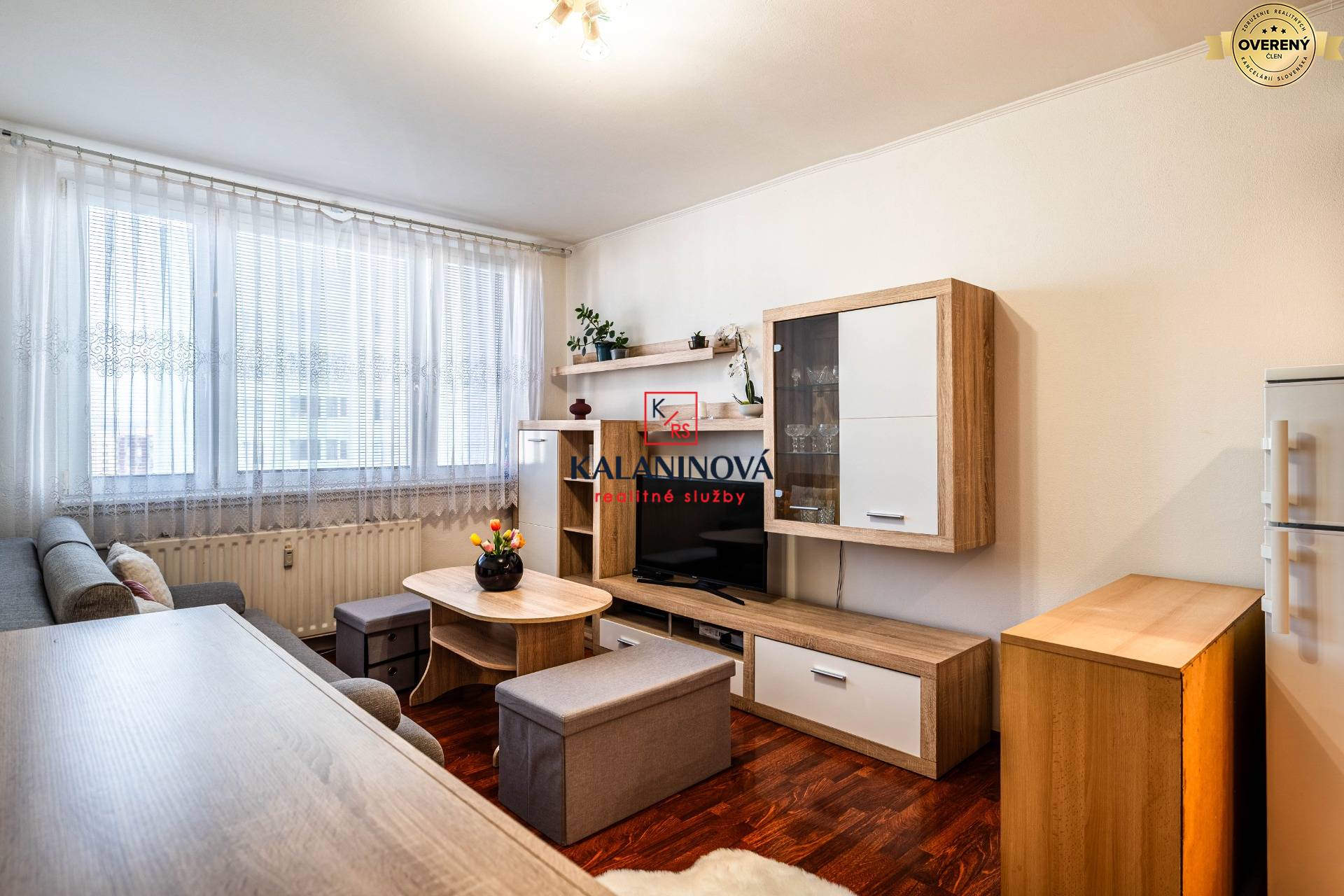 Sale Studio, Studio, Uralská, Košice - Nad Jazerom, Slovakia