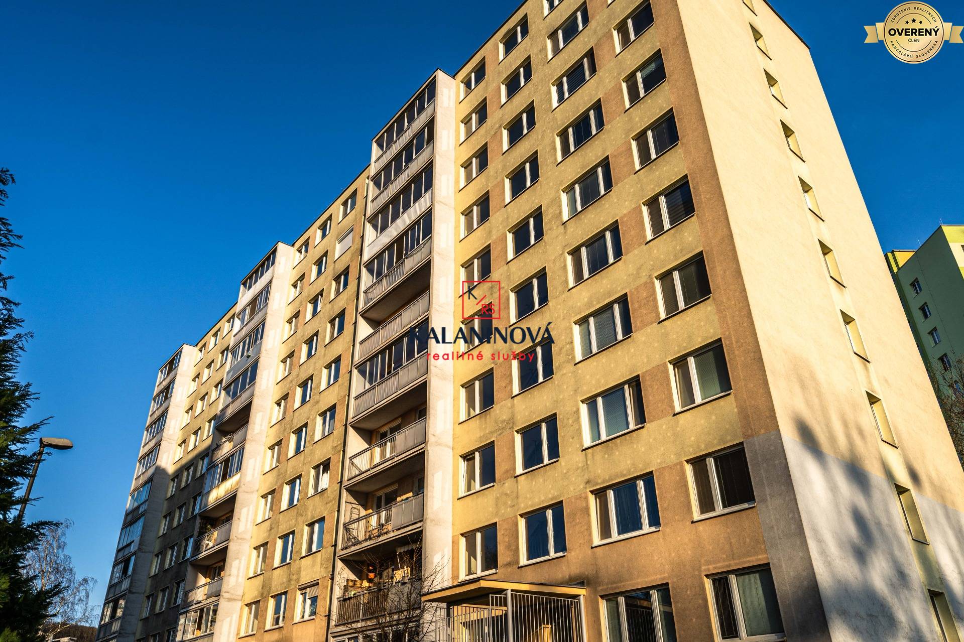 Sale Studio, Studio, Uralská, Košice - Nad Jazerom, Slovakia